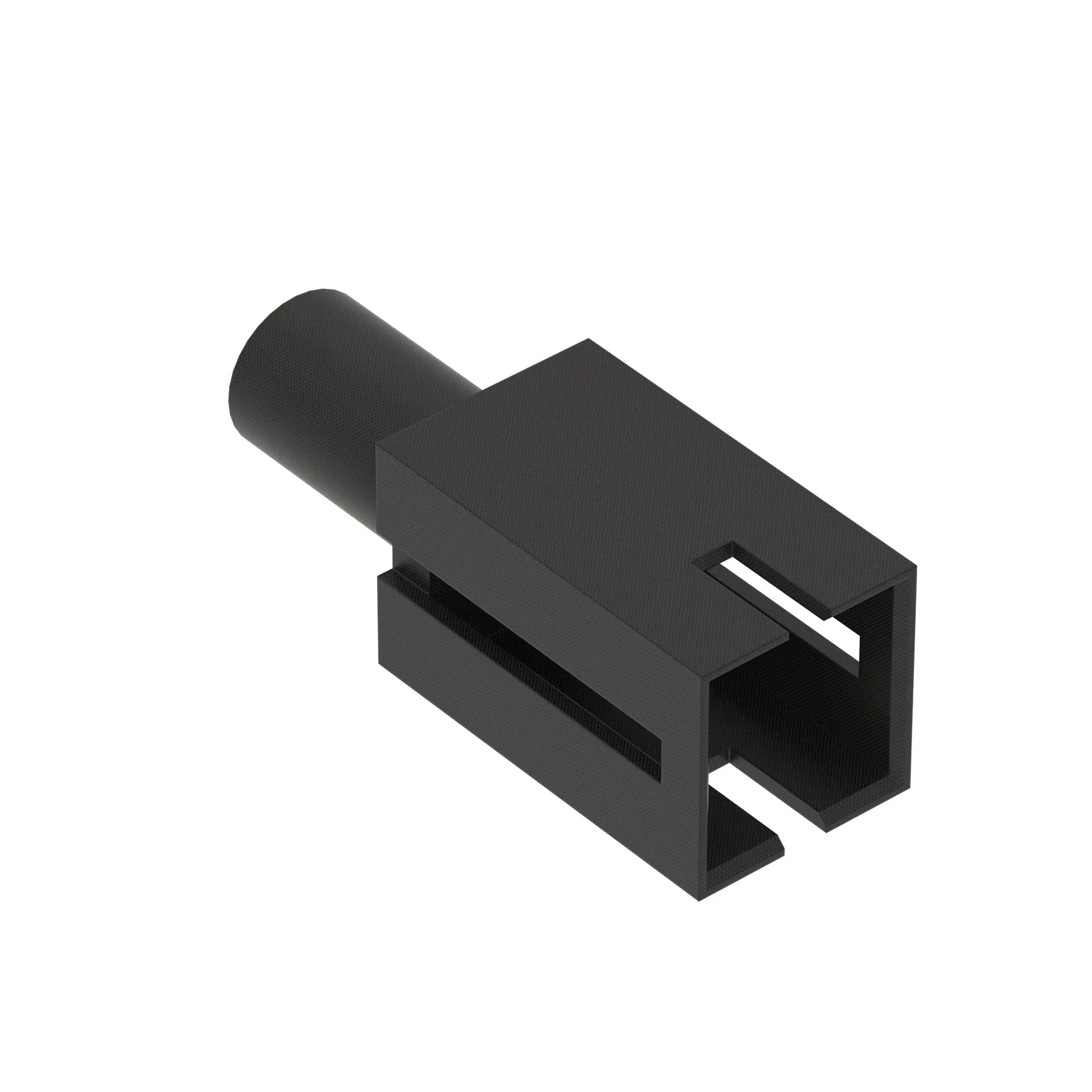 CONNECTOR HOUSING
