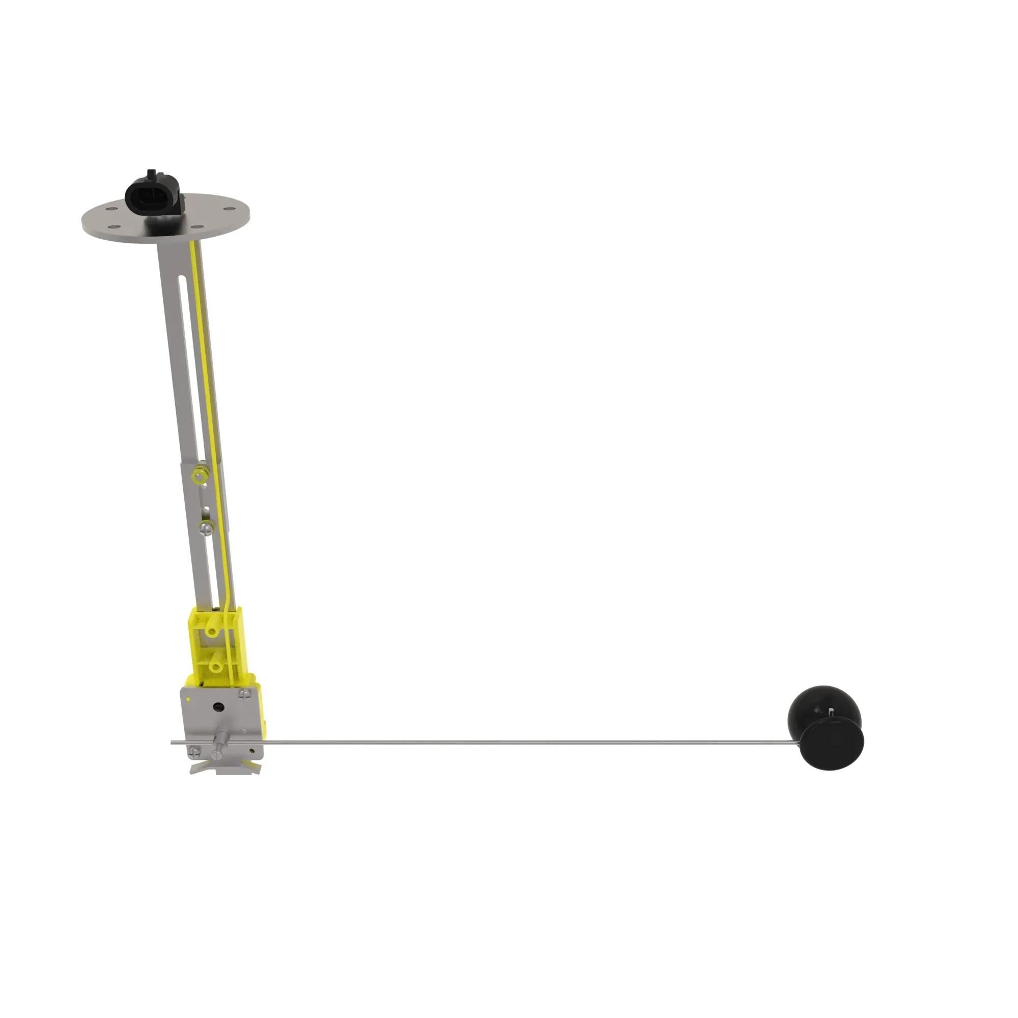 John Deere Fuel Sender - AT226225