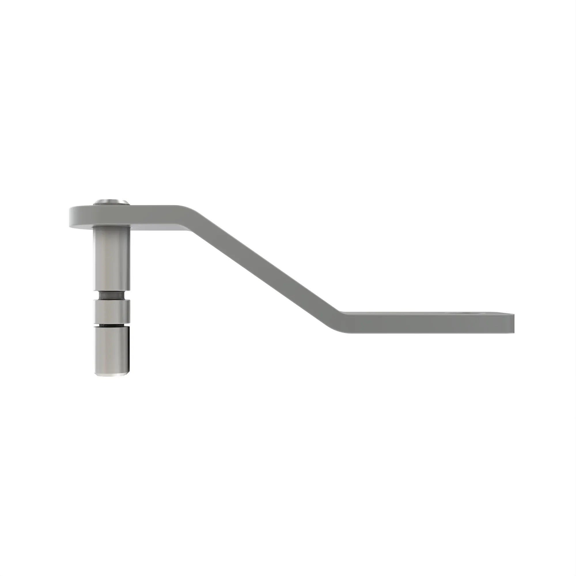 ARM, POSITION ARM, ELECTRONIC HS