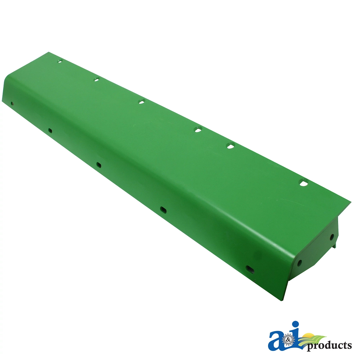 Floor Assembly, Feed Hous