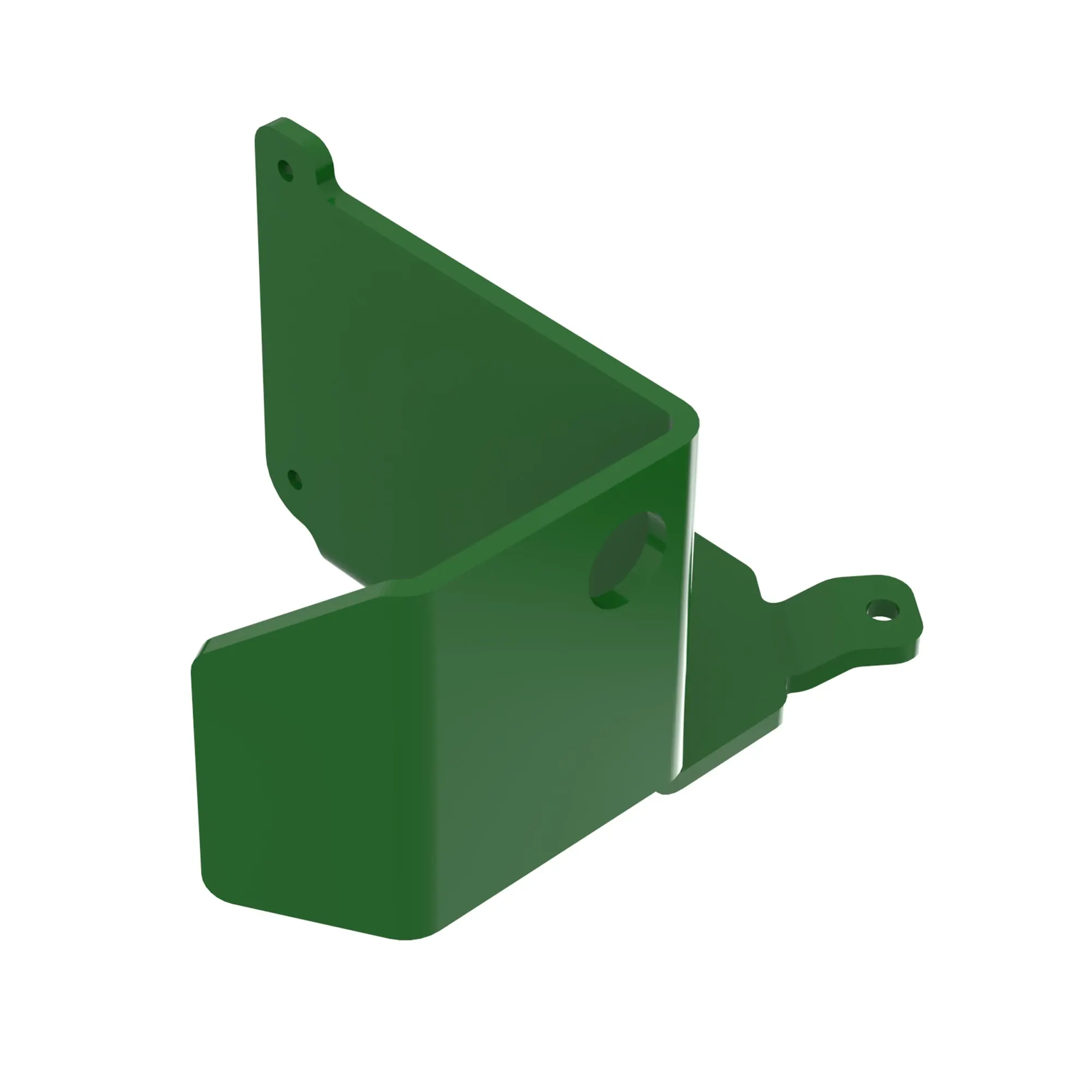 John Deere AutoTrac™ Valve Support - R333693