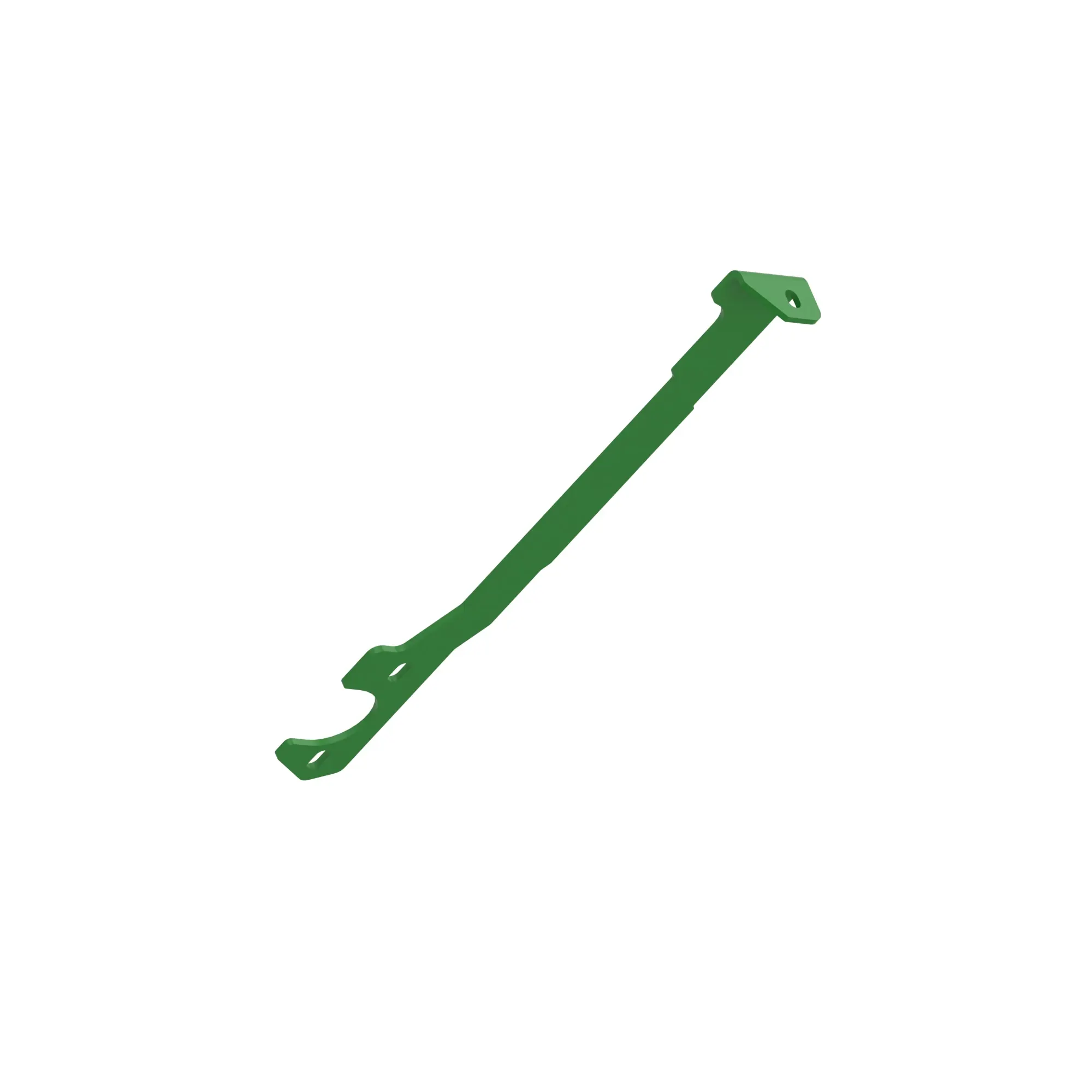 John Deere Plate - HXE166448