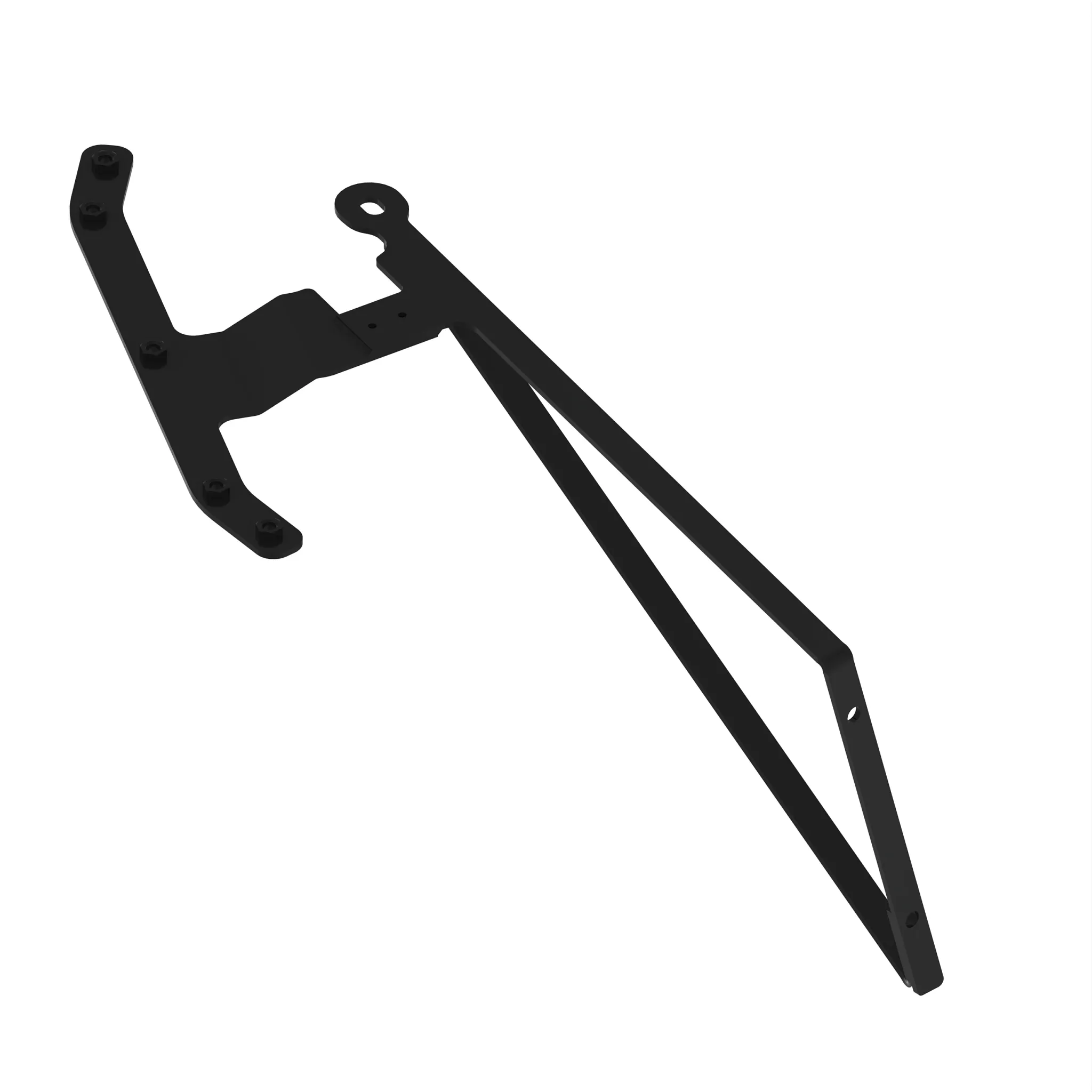 John Deere Bracket - TA39867