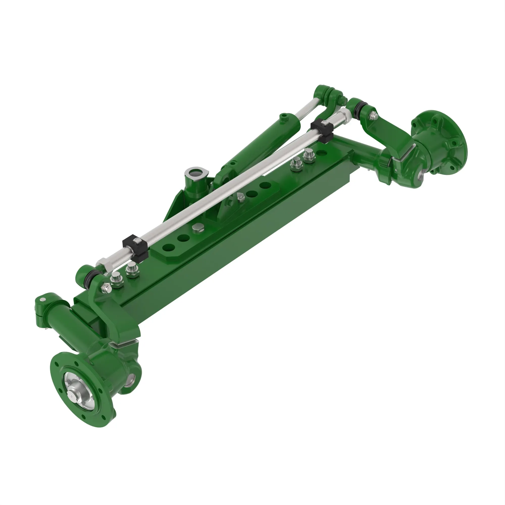 John Deere Front Axle - RE208596