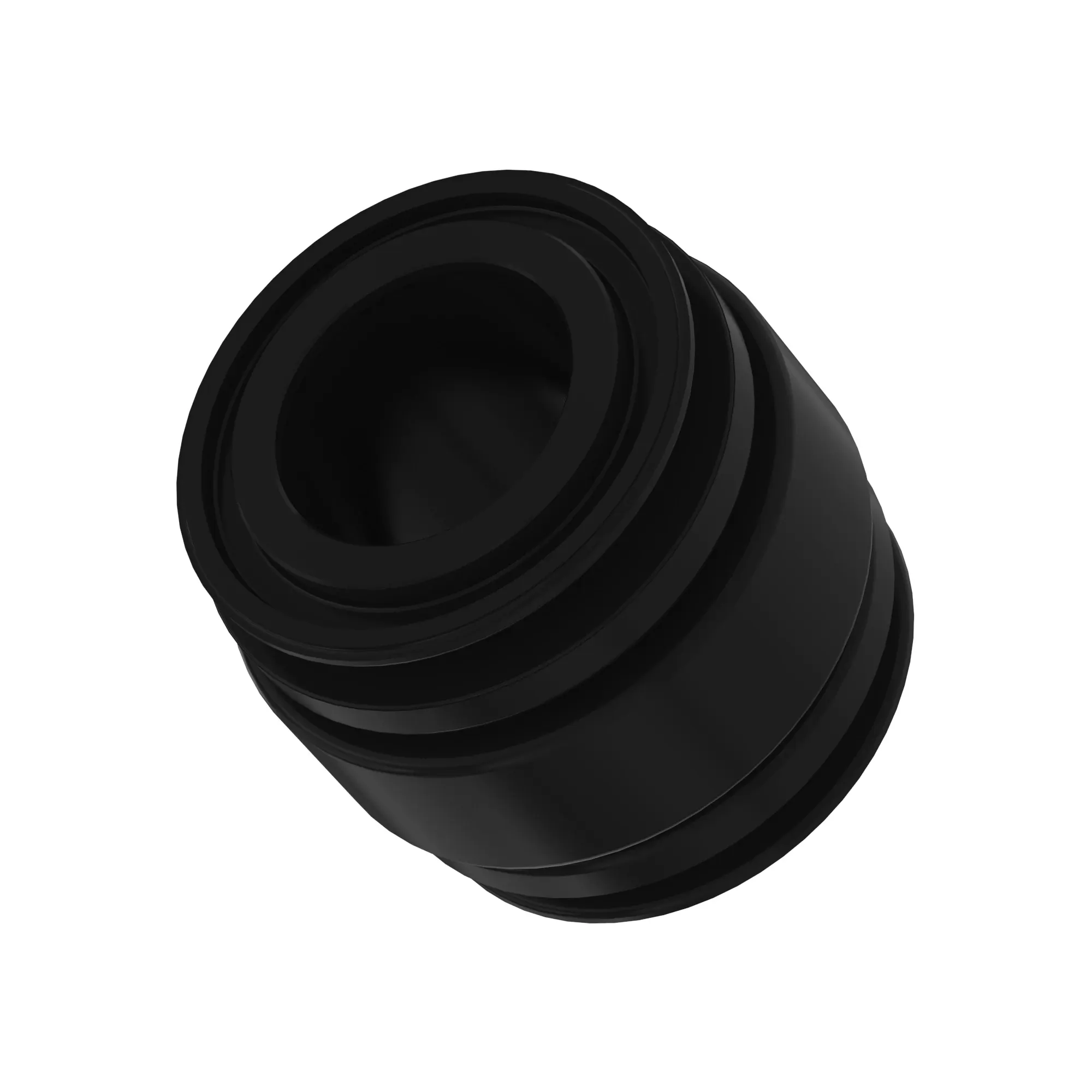 PIPE,BELLOW HOT SIDE HW4