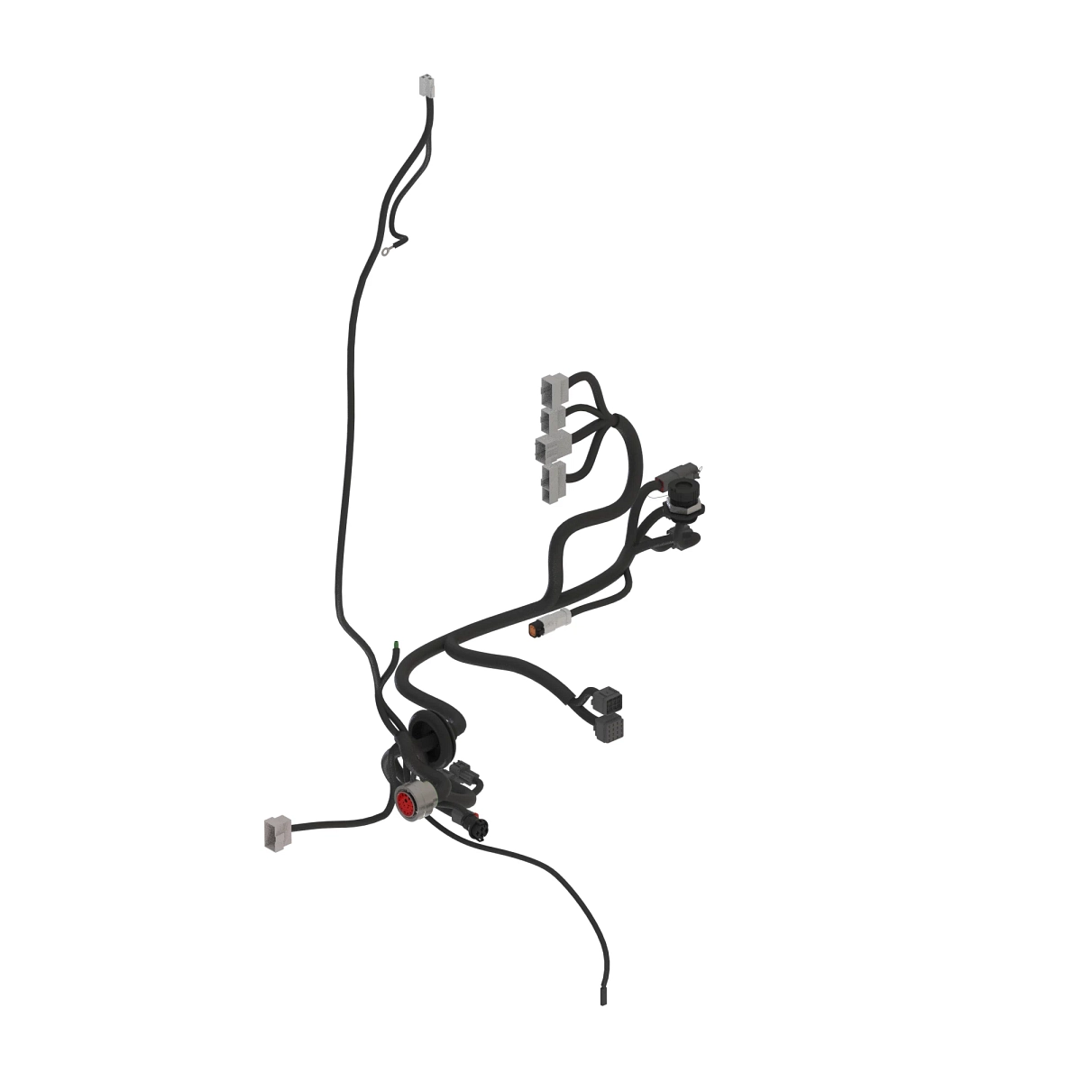 Wiring Harness, Panel Wiring