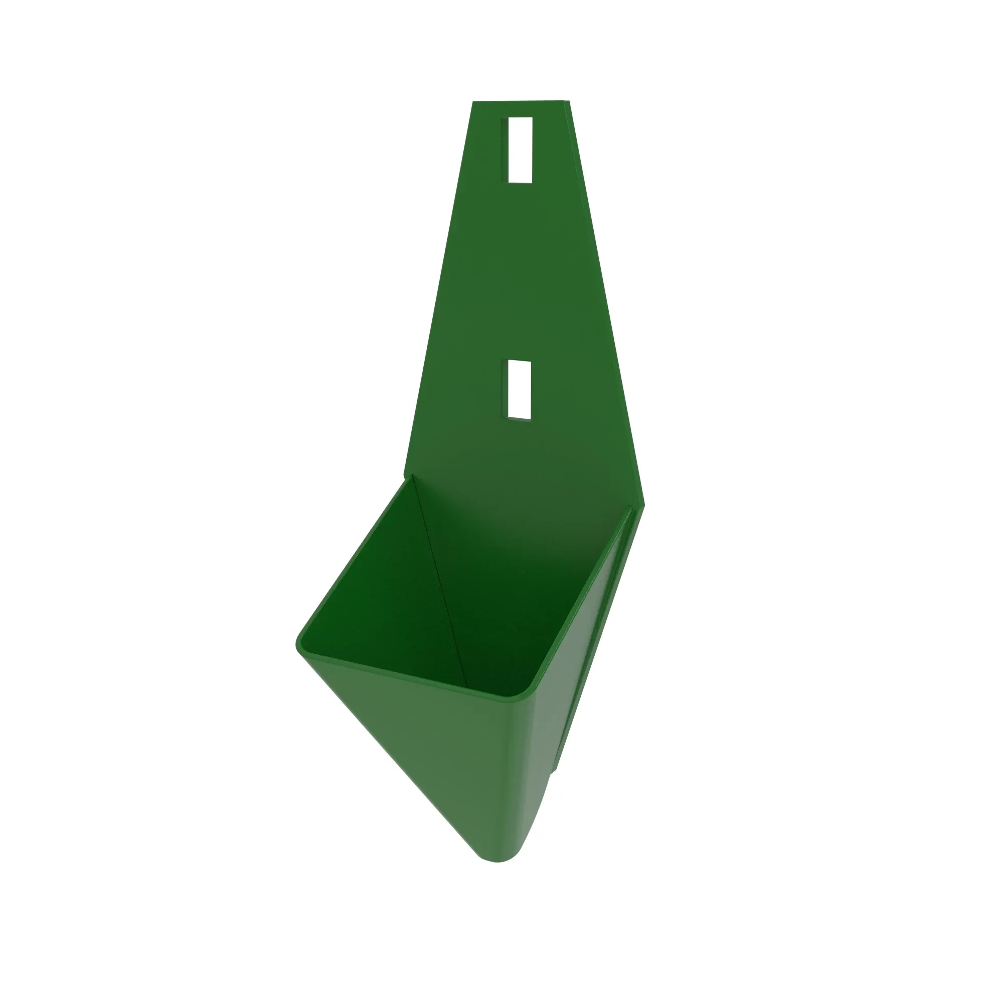 John Deere Crop Divider Nose Point - AH164293