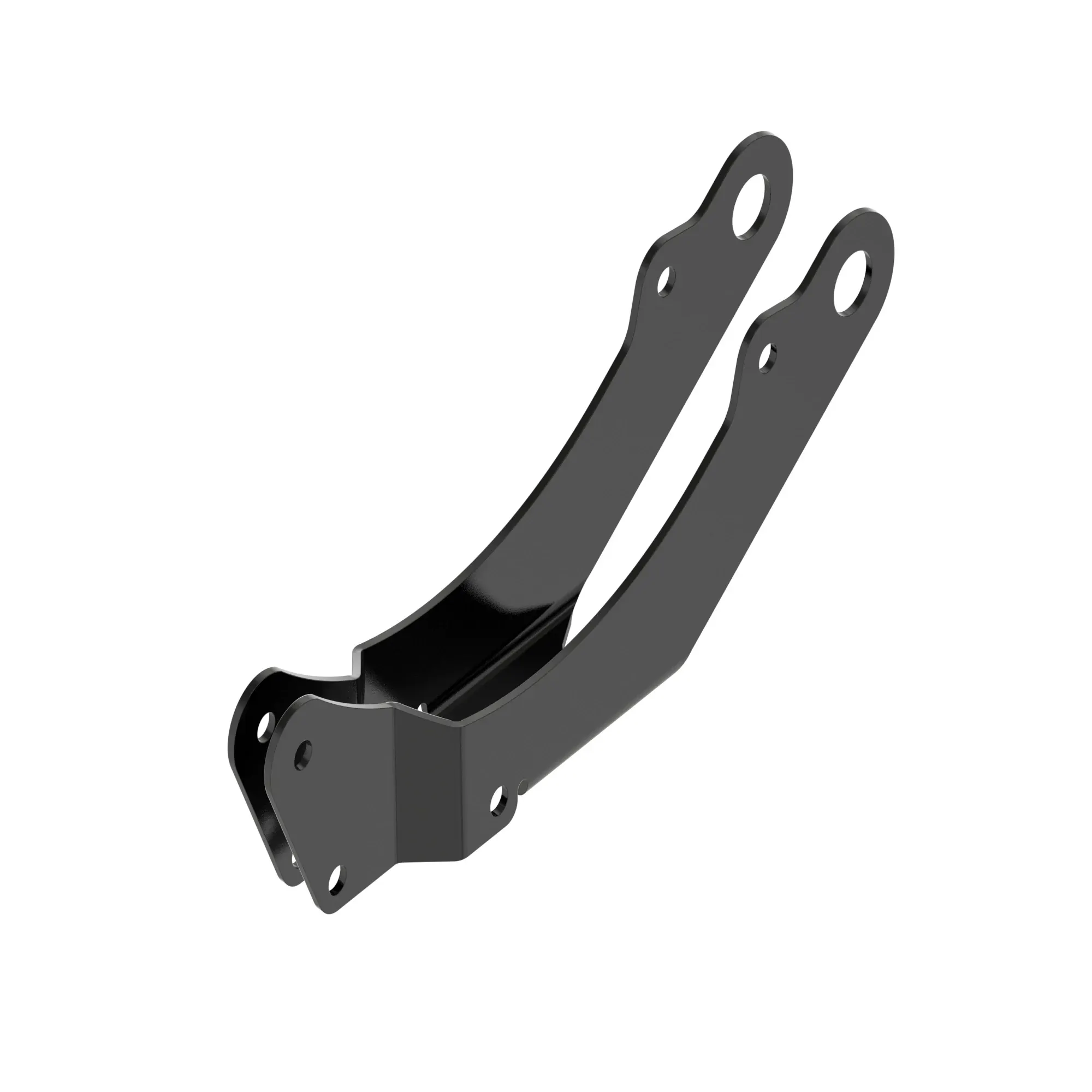 John Deere Harrow Drawbar Plate - KK34374
