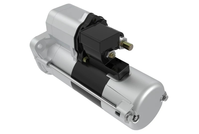 Starter Motor Reman