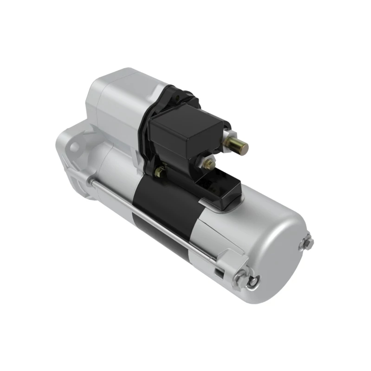 Starter Motor Reman