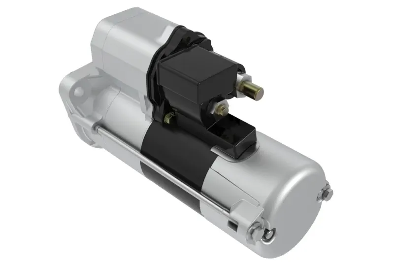 Starter Motor Reman