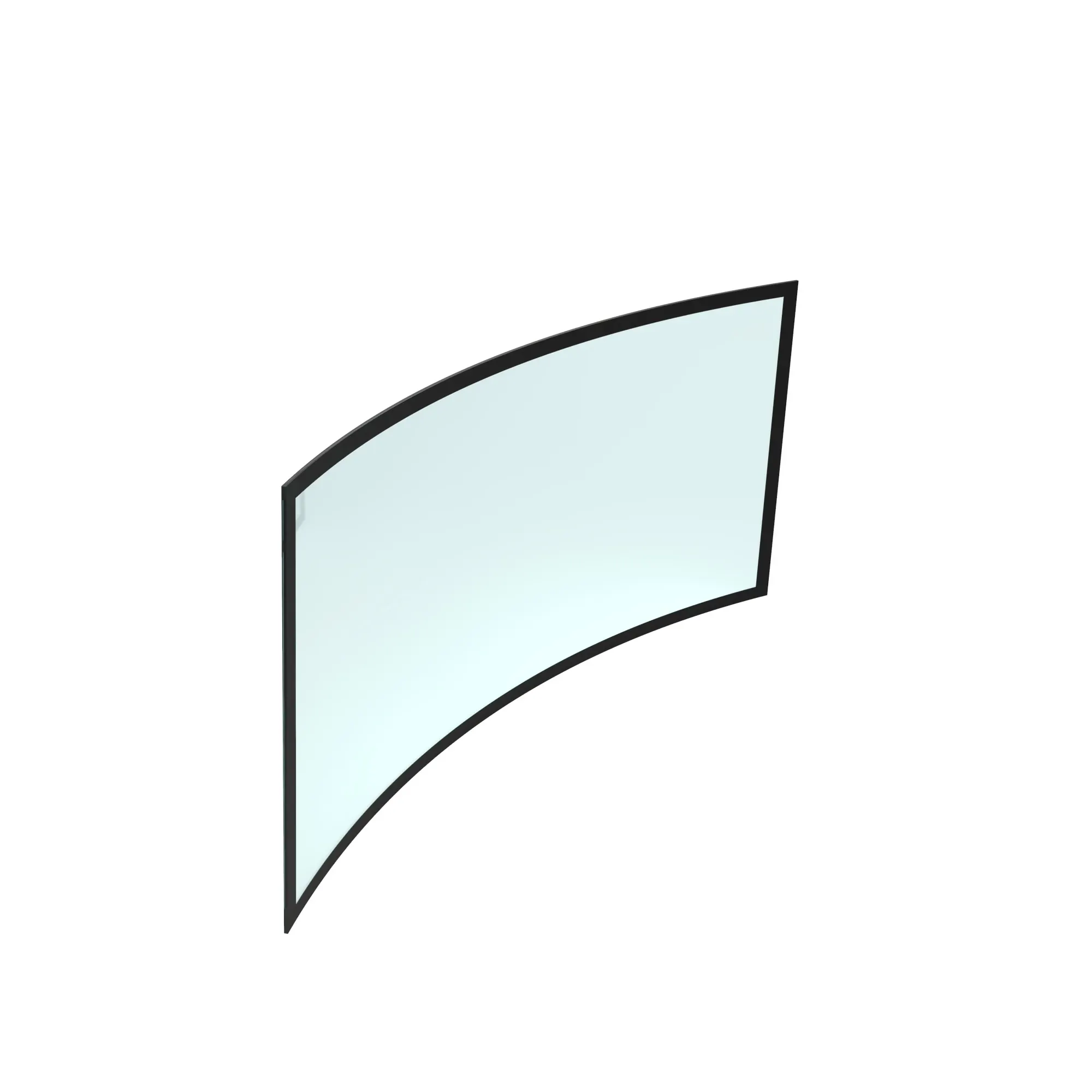 T271184: Rear Cab Window