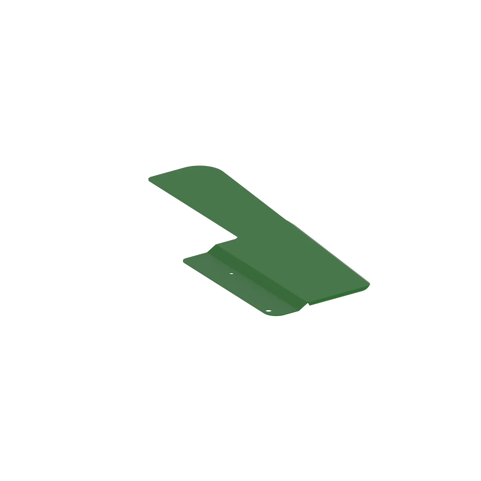 John Deere Guard - L216382