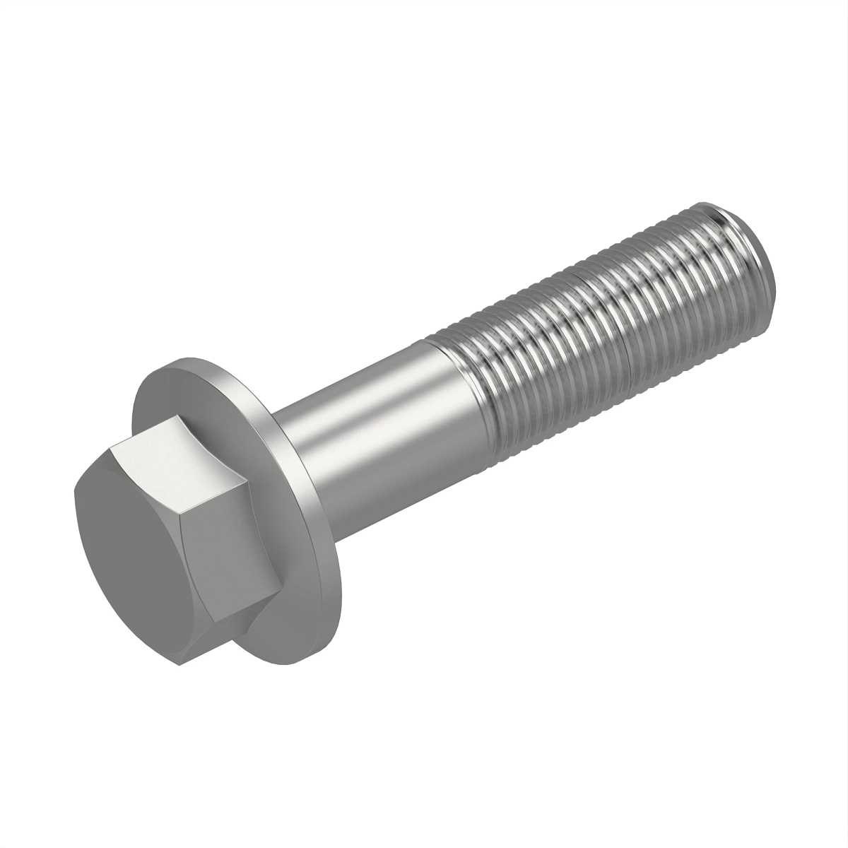 Screw, M12 X 1.75 X 55 Grade 12.9 H