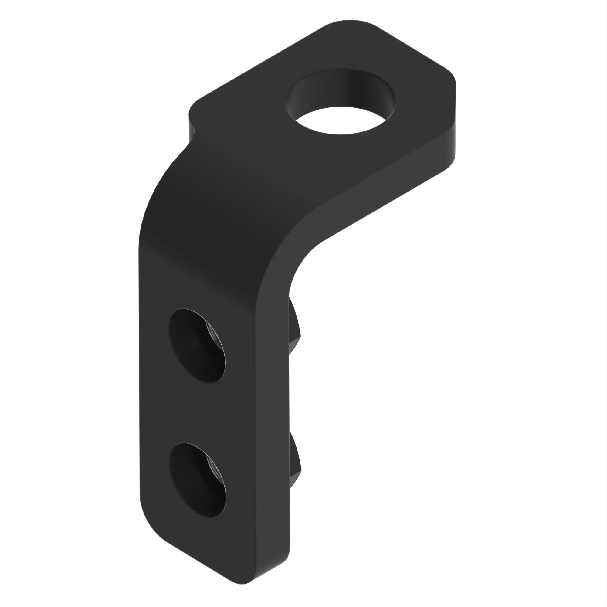 BRACKET, THROTTLE ASSEMBLY