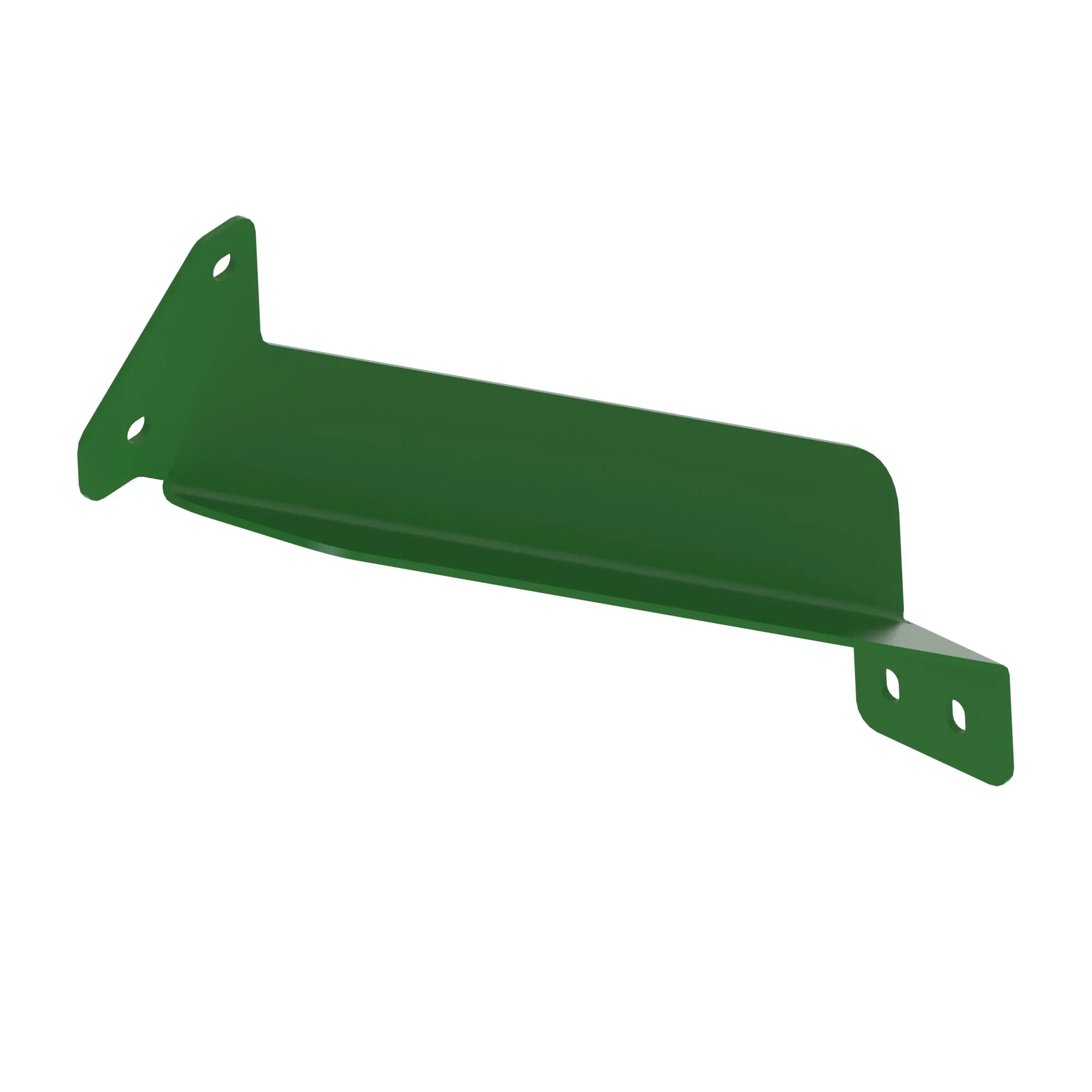 John Deere Platform Angle Support - KK17981