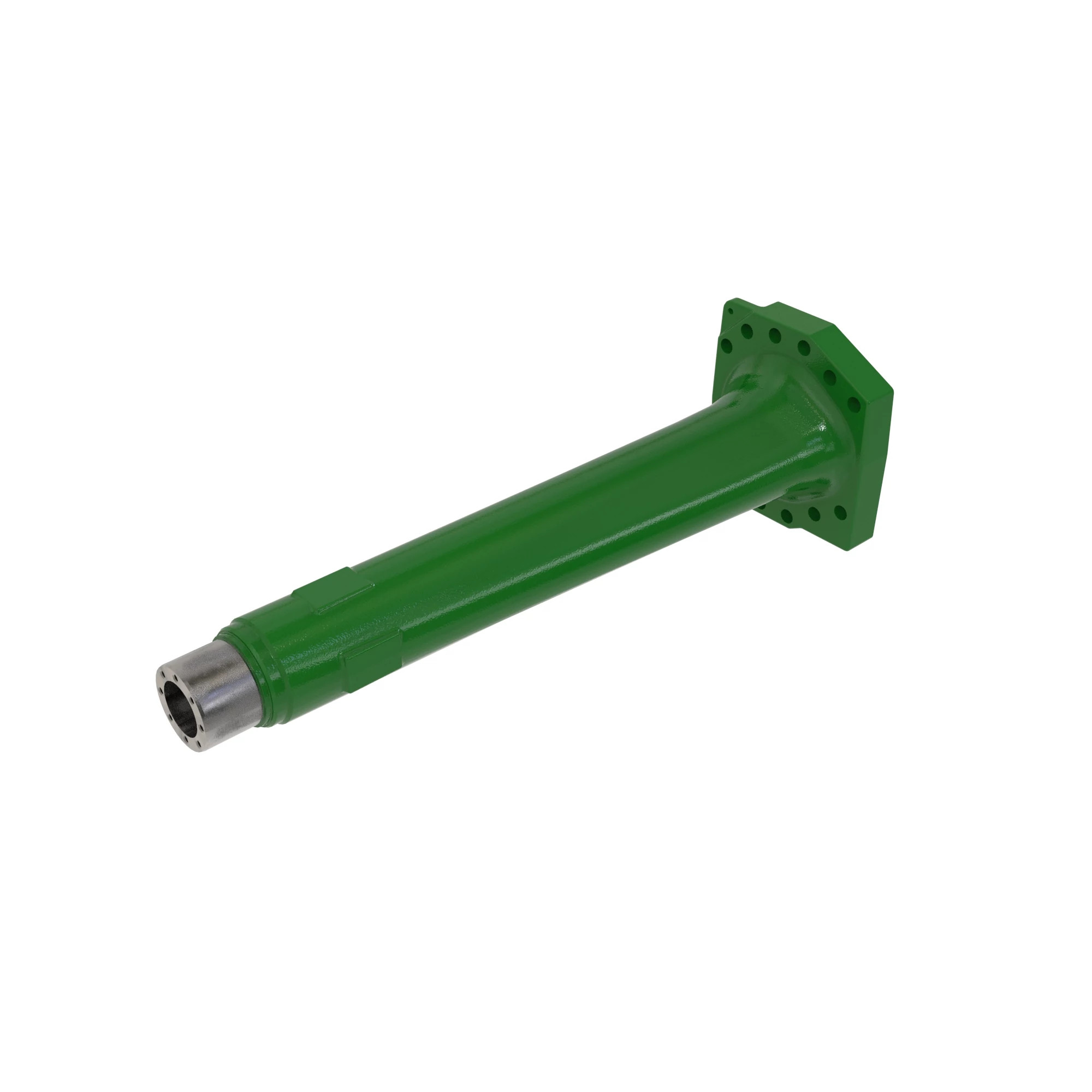 HOUSING, TLS DRIVE LINE