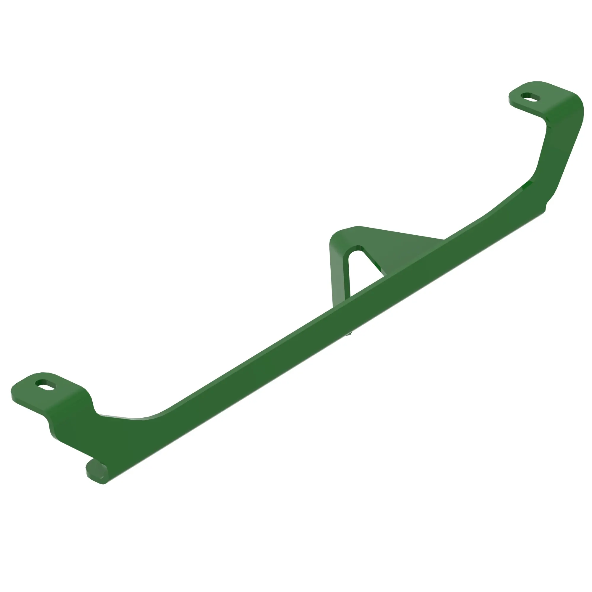 BRACKET, INNER-OUTER SUPPORT BRACKE