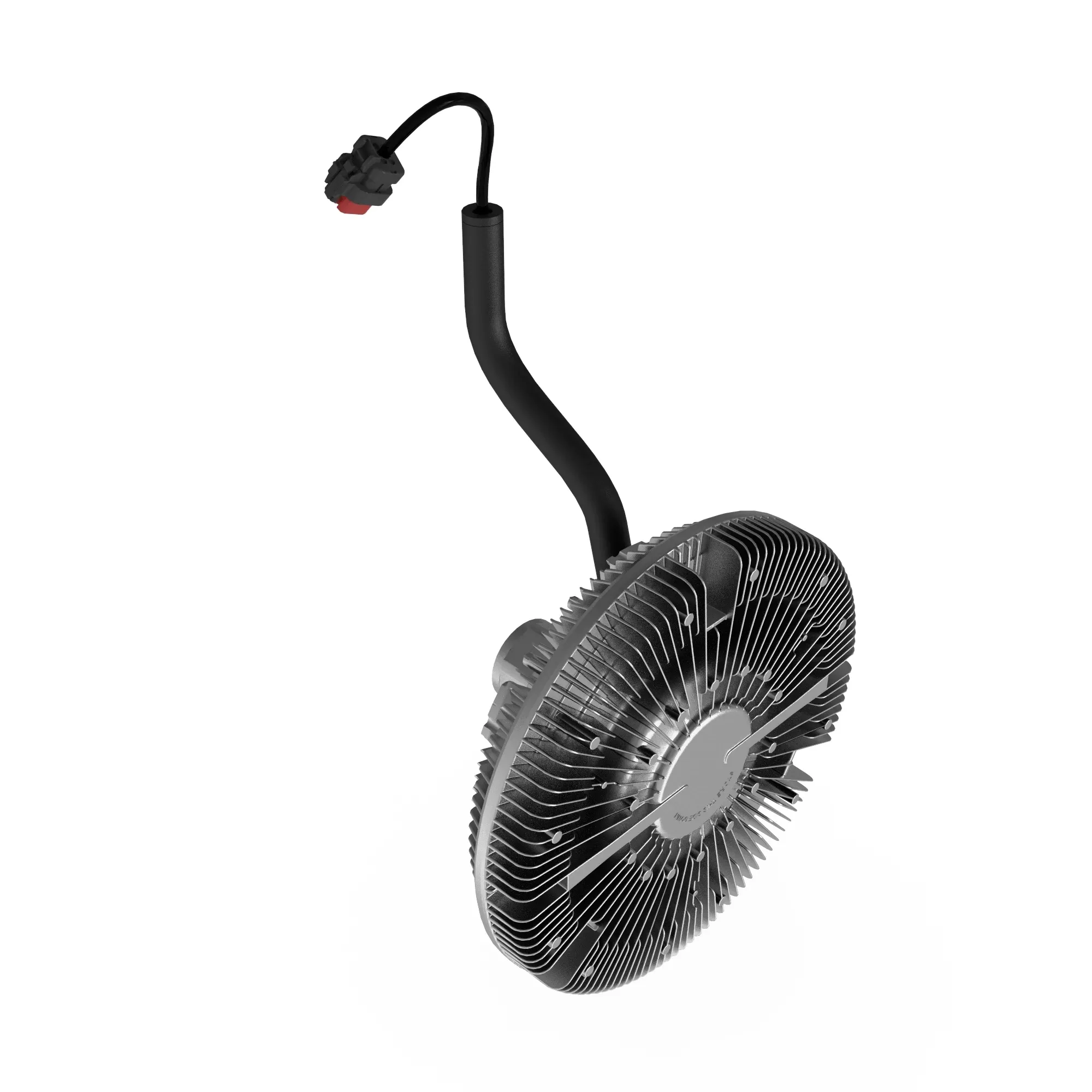 FAN DRIVE, VISTRONIC, 842B, 107G FI