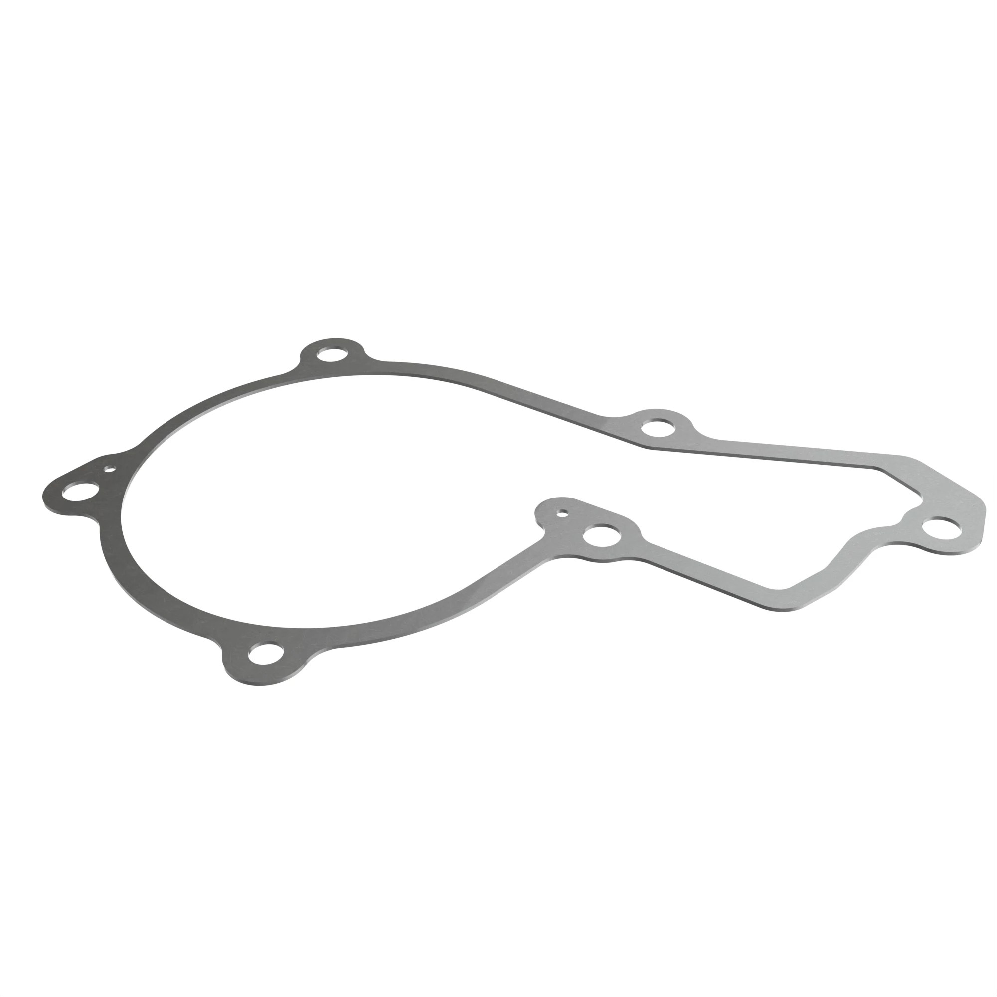 John Deere Engine Water Pump Cover Gasket - R119383