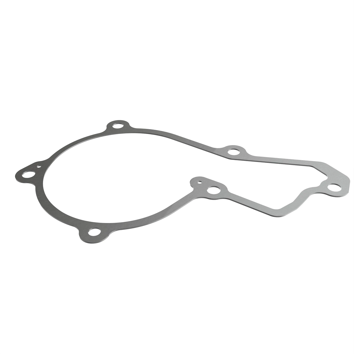Gasket, Water Pump Cover