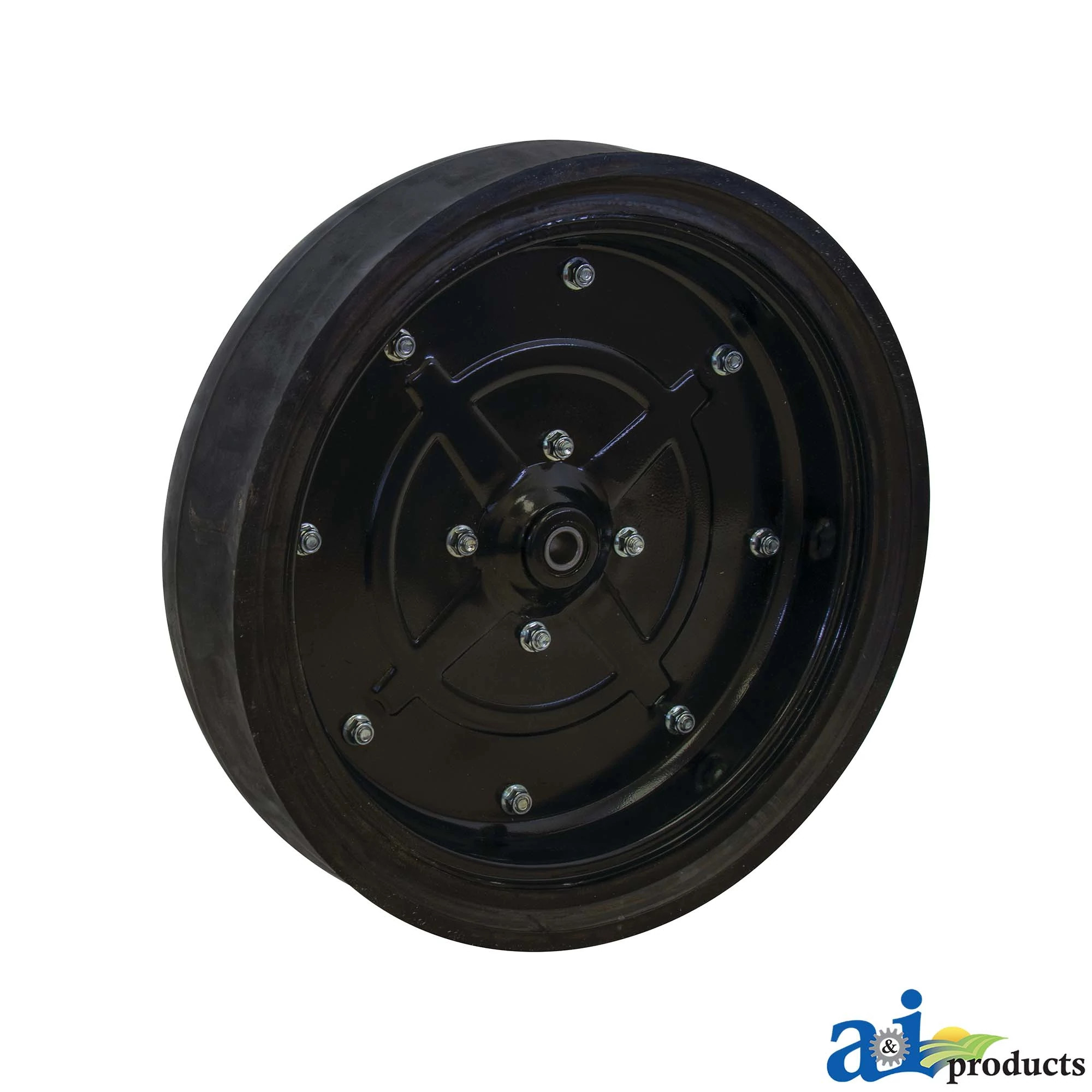 A&I Products Wheel - A-AA66604