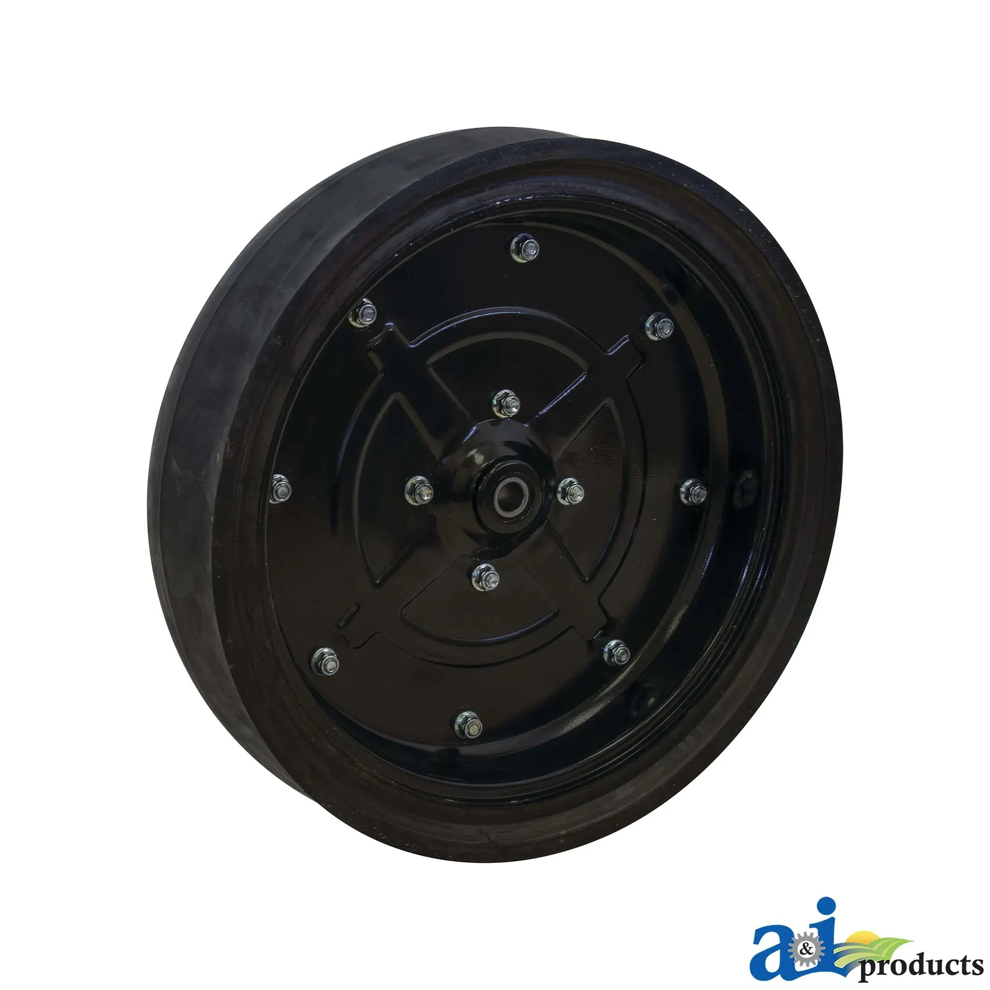 A&I Products Wheel - A-AA66604