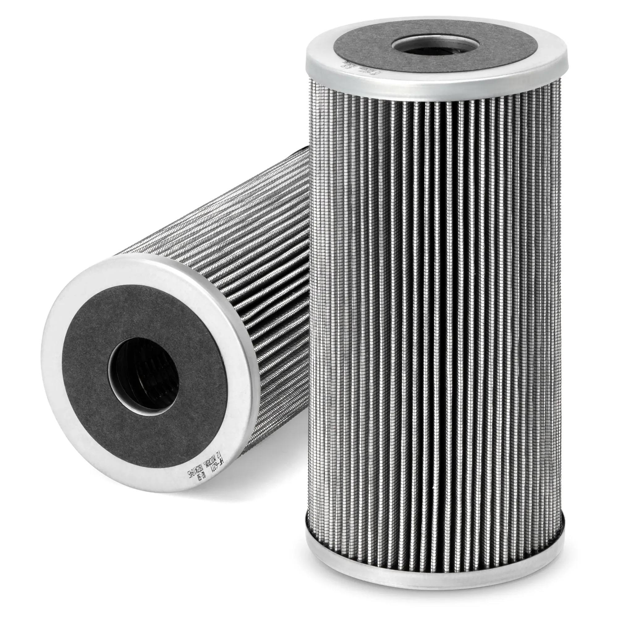 Fleetguard Hydraulic Filter Cartridge - PMHF6271