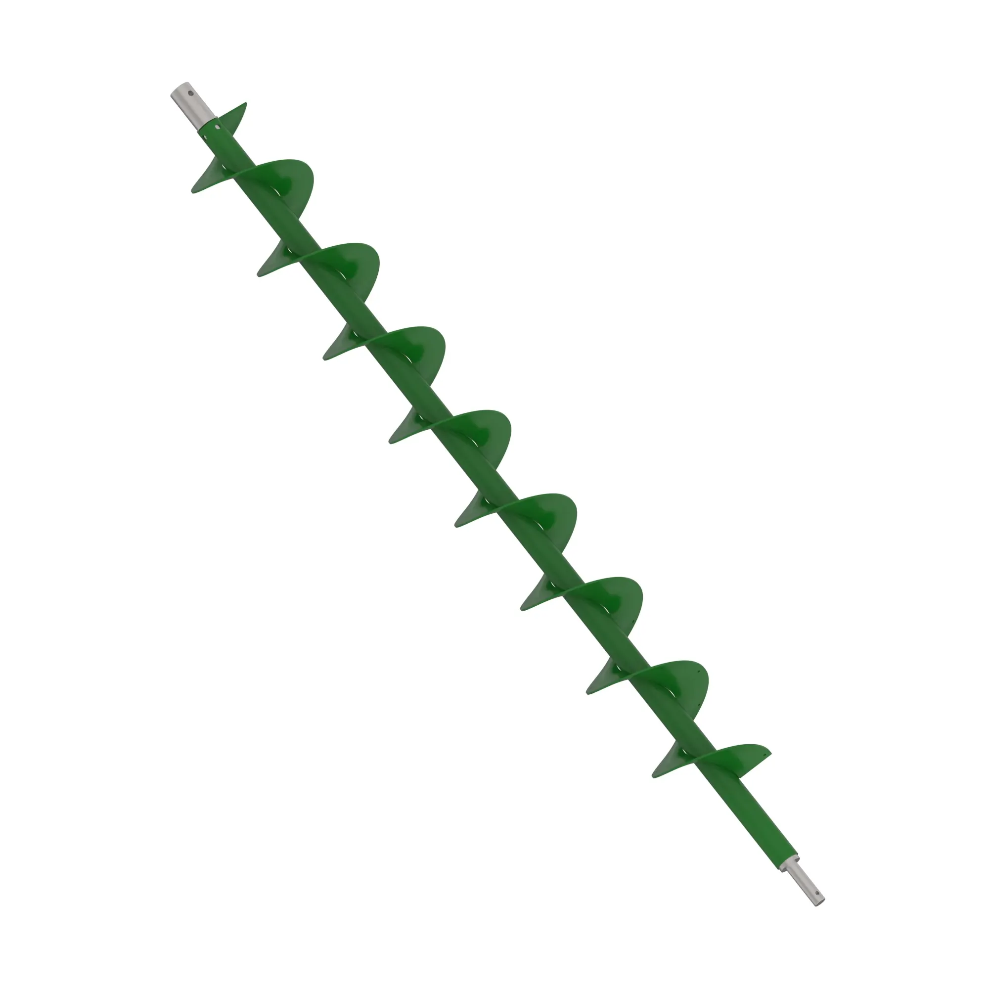 AUGER, AUGER - UNLOADING AUGER
