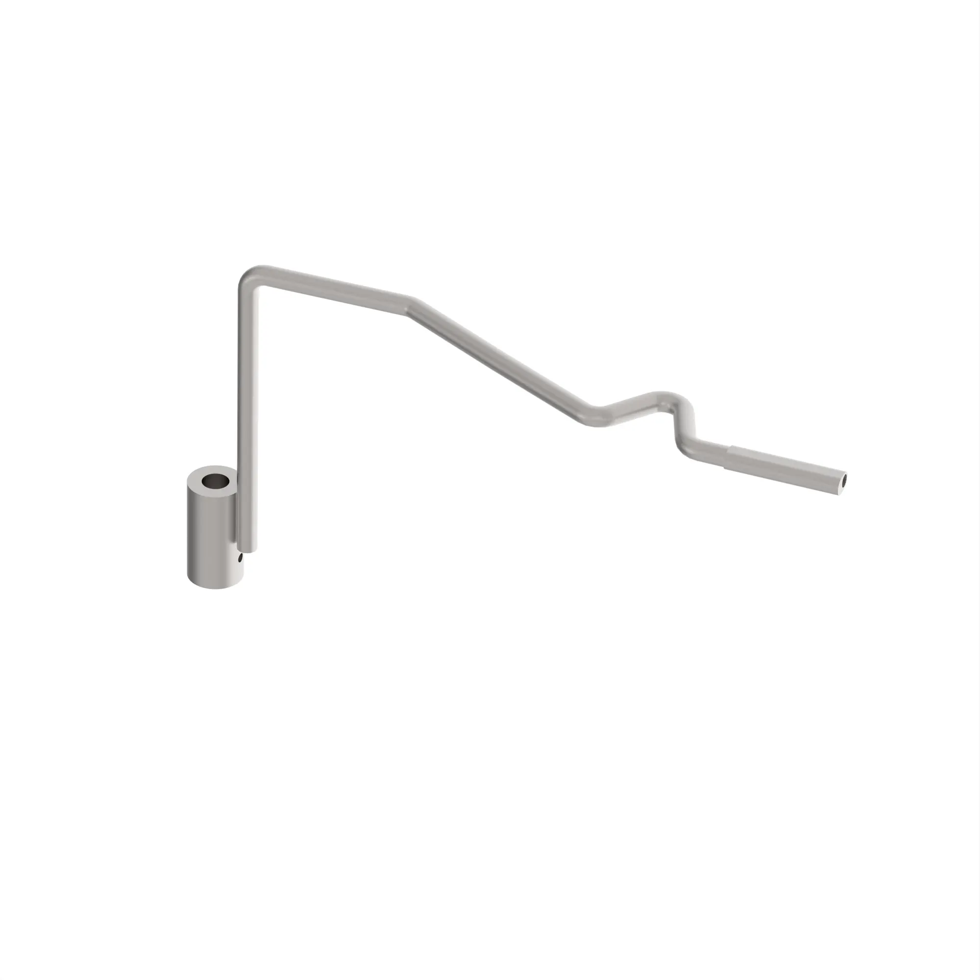 John Deere Bracket - AM126059