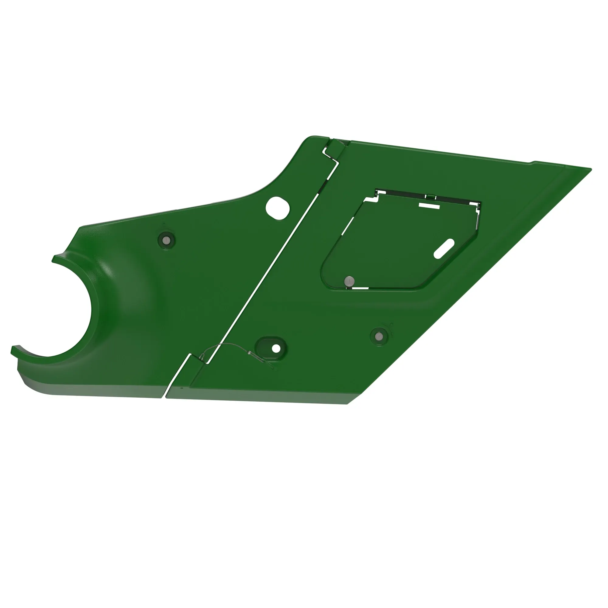 Shield