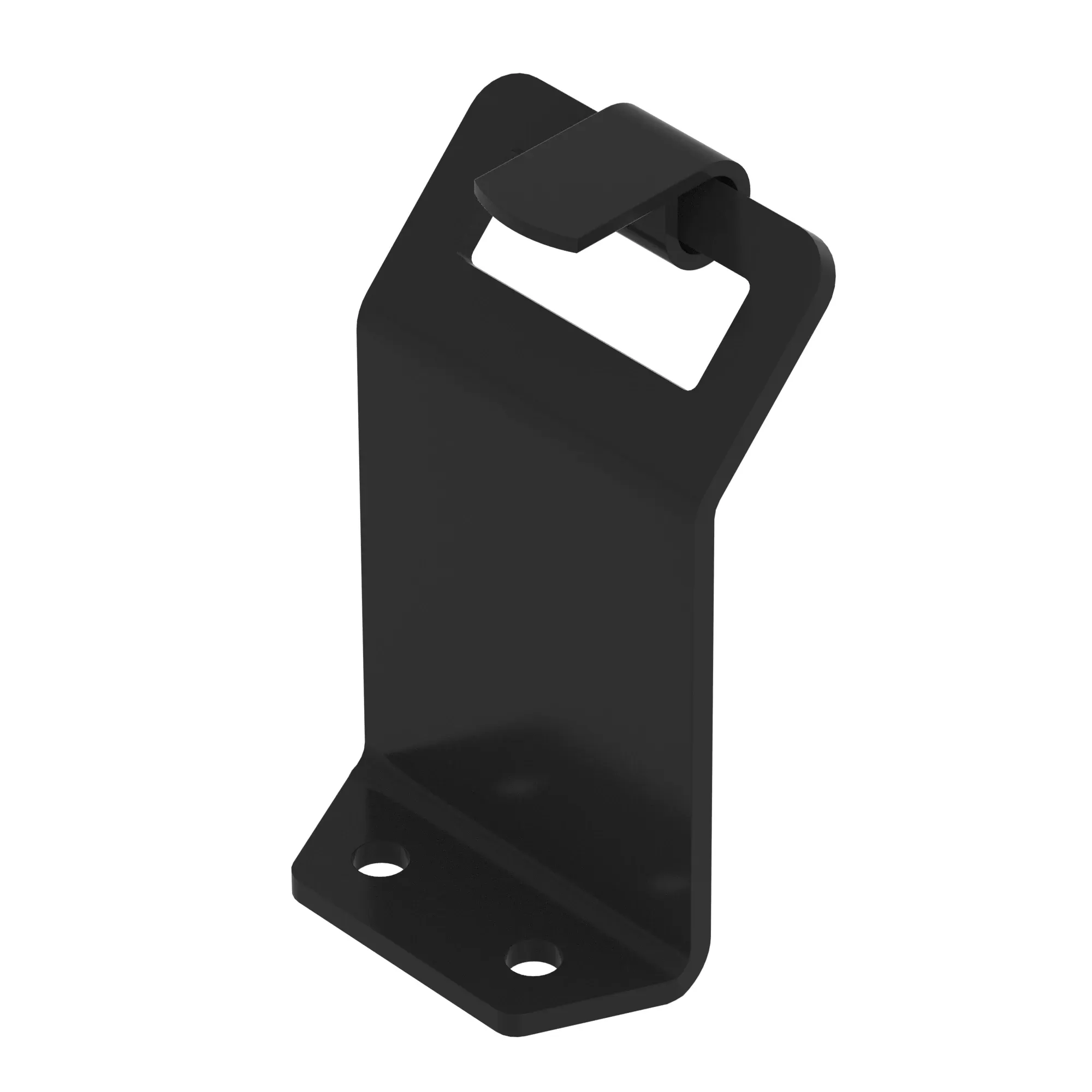 BRACKET, CENTER LINK MOUNTING BRACK