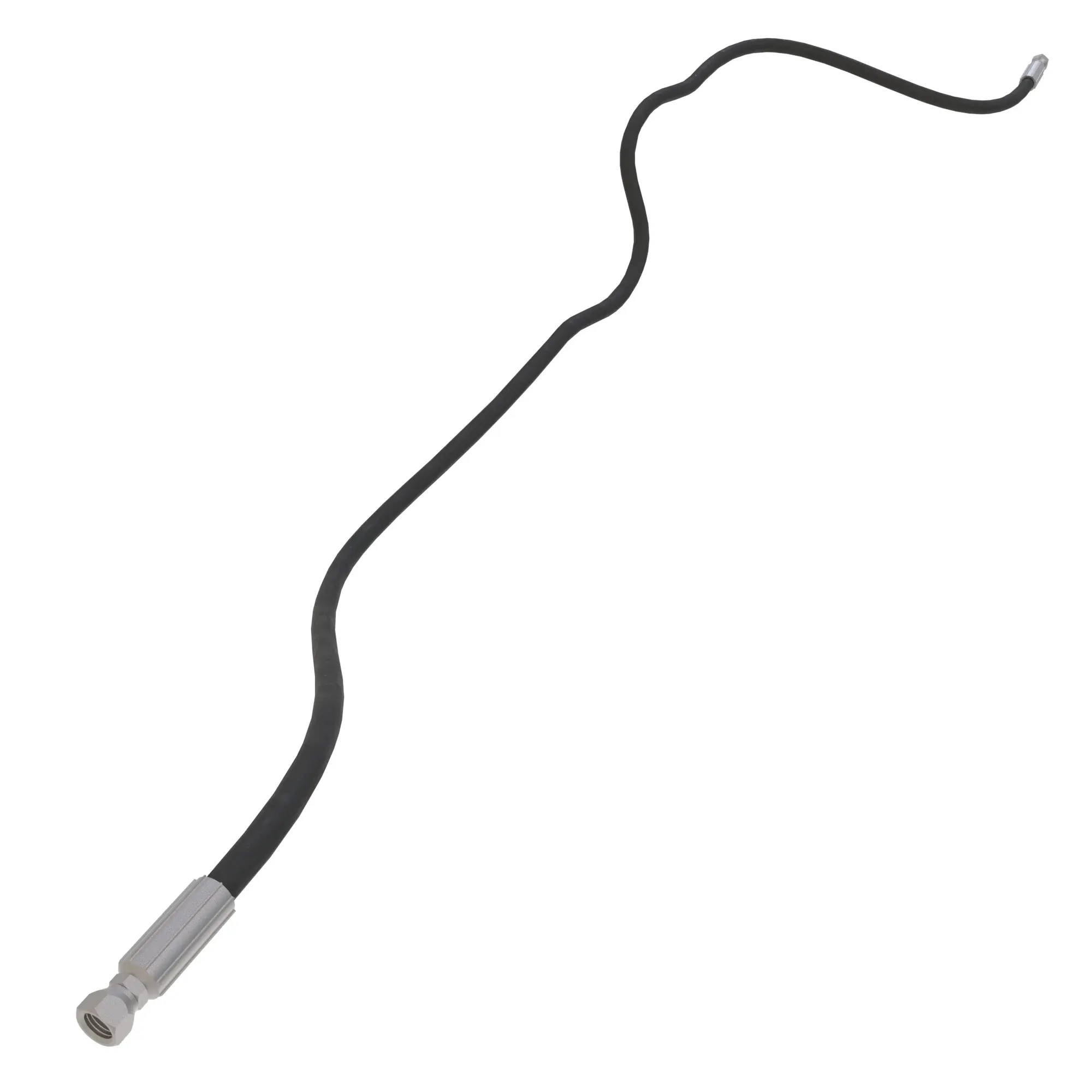 John Deere Gang Control Hydraulic Hose - AN235329