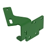 BRACKET, BRACKET, LH OW HOSE BLOCK