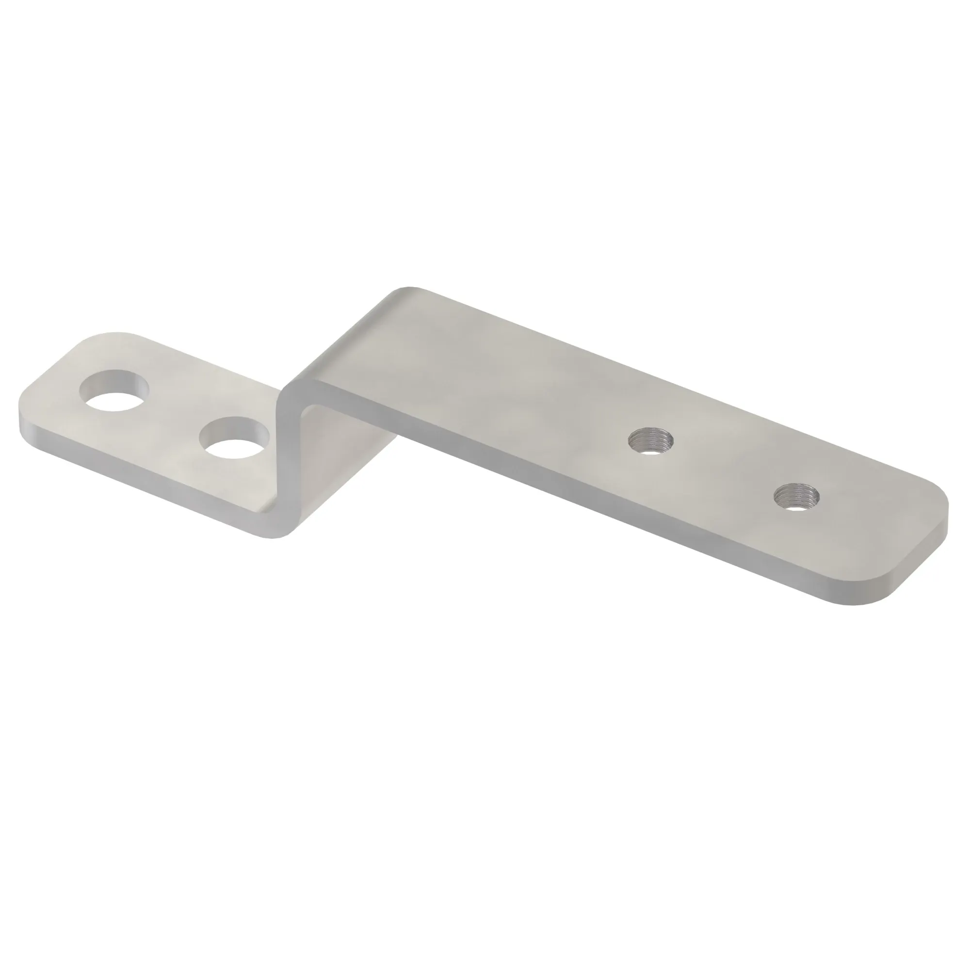 John Deere Rear Ripper Bracket - T205713