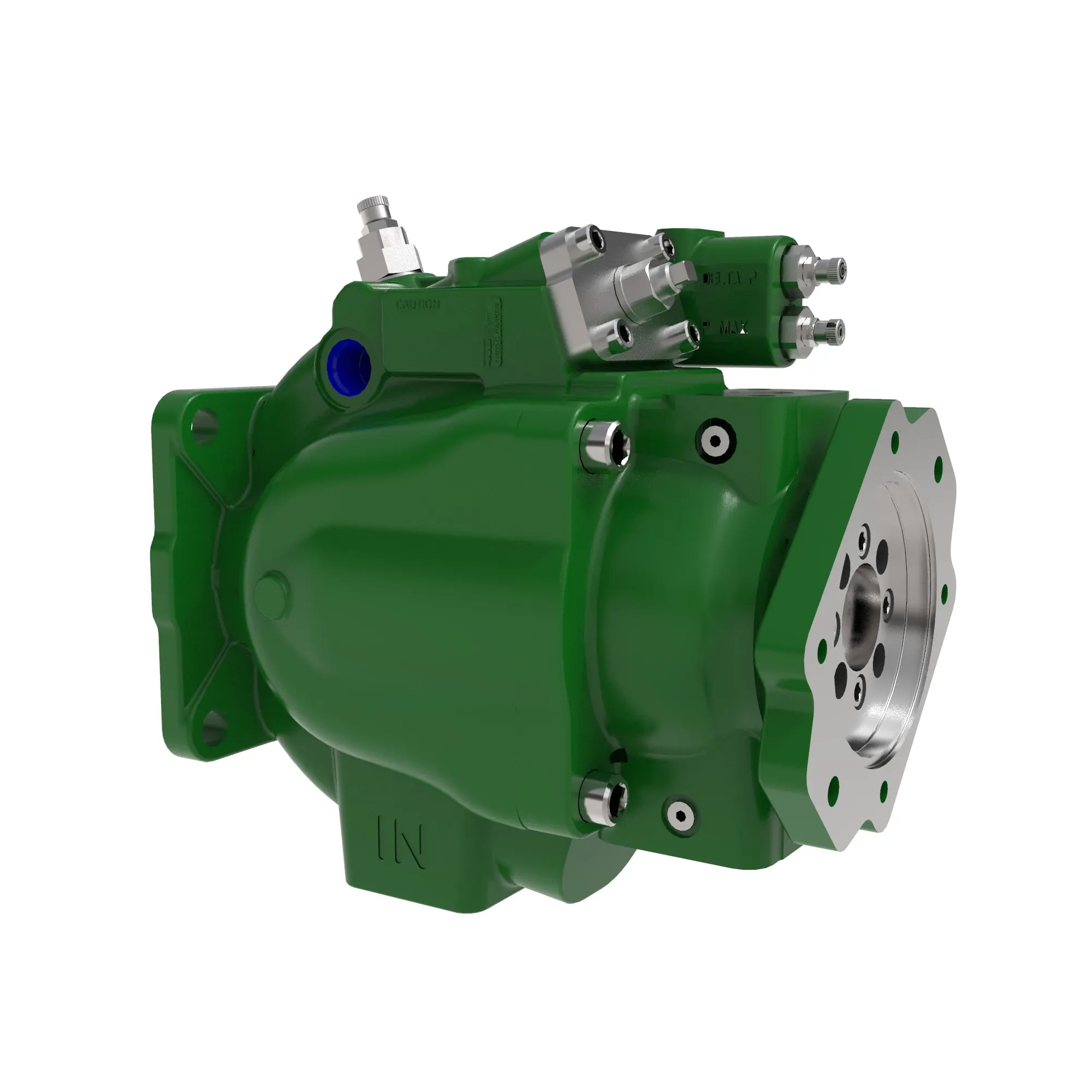 Hydraulic Pump