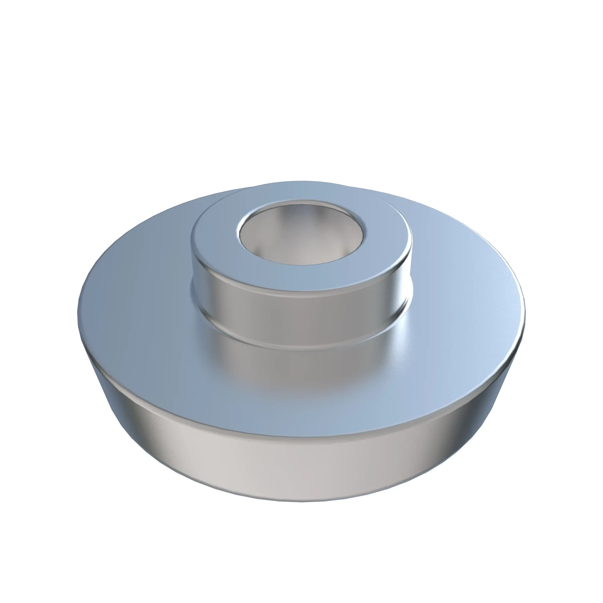 WASHER, COUNTERSUNK