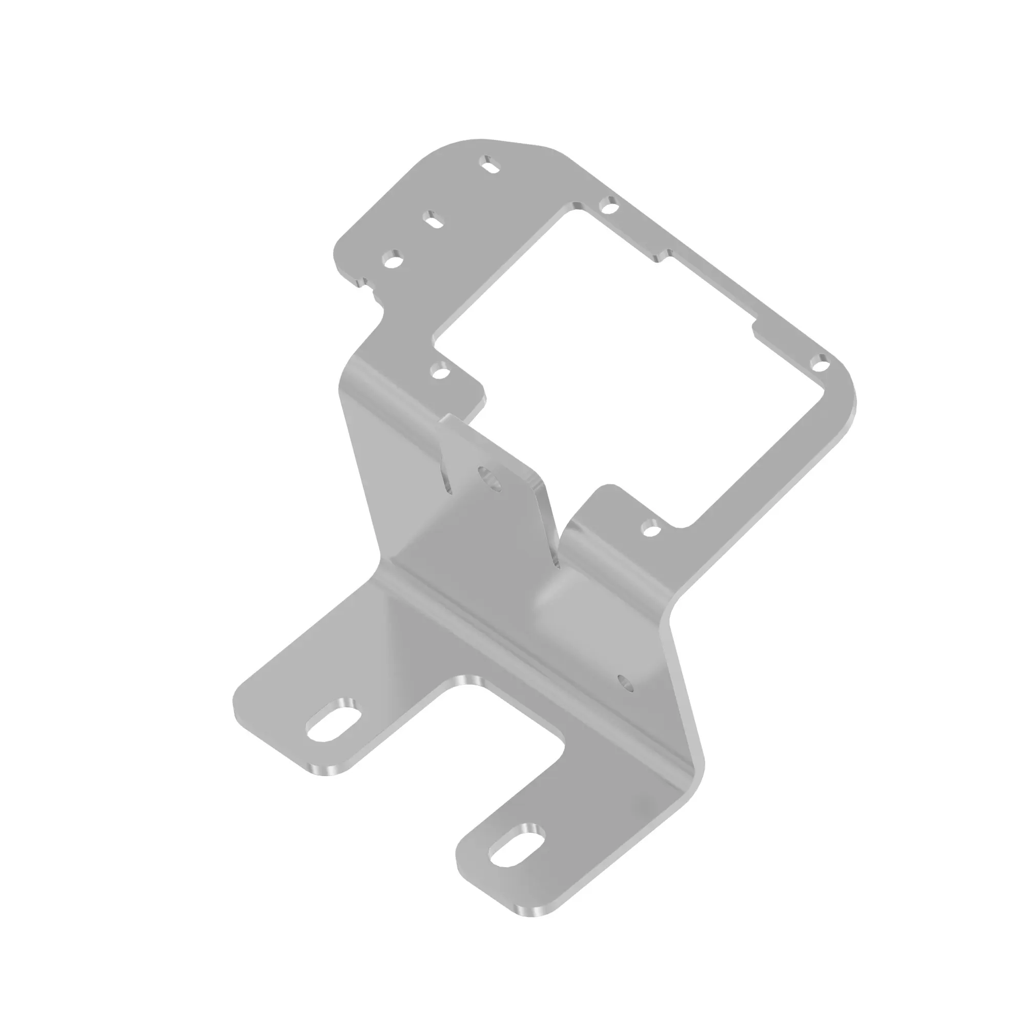 John Deere Load Center Bracket - T293745