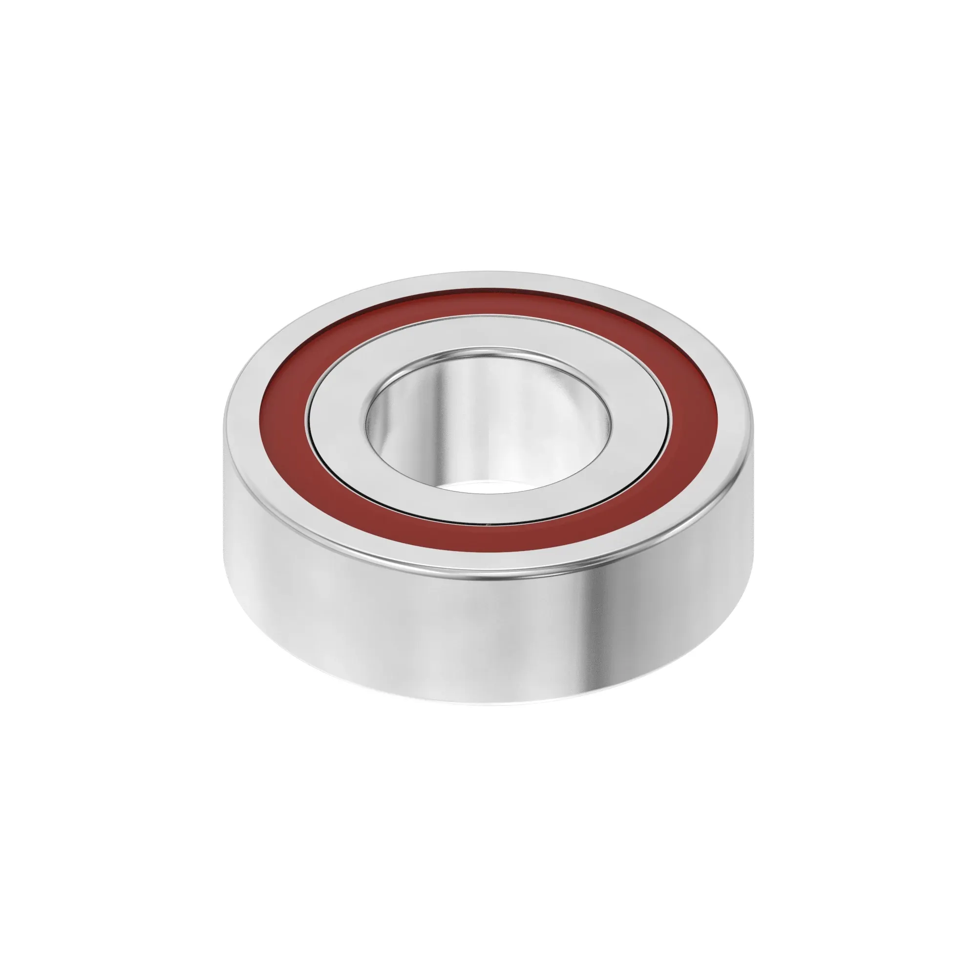 John Deere Single Row Cylindrical Ball Bearing - JD33004