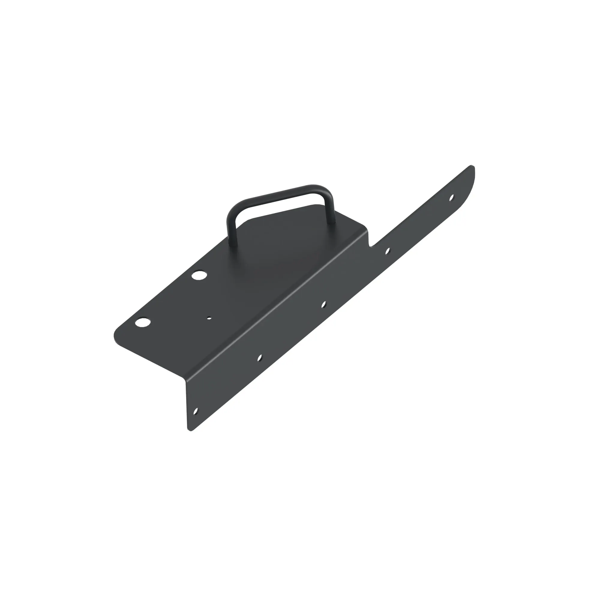 John Deere Handle, Left Rear Fender - AT306655