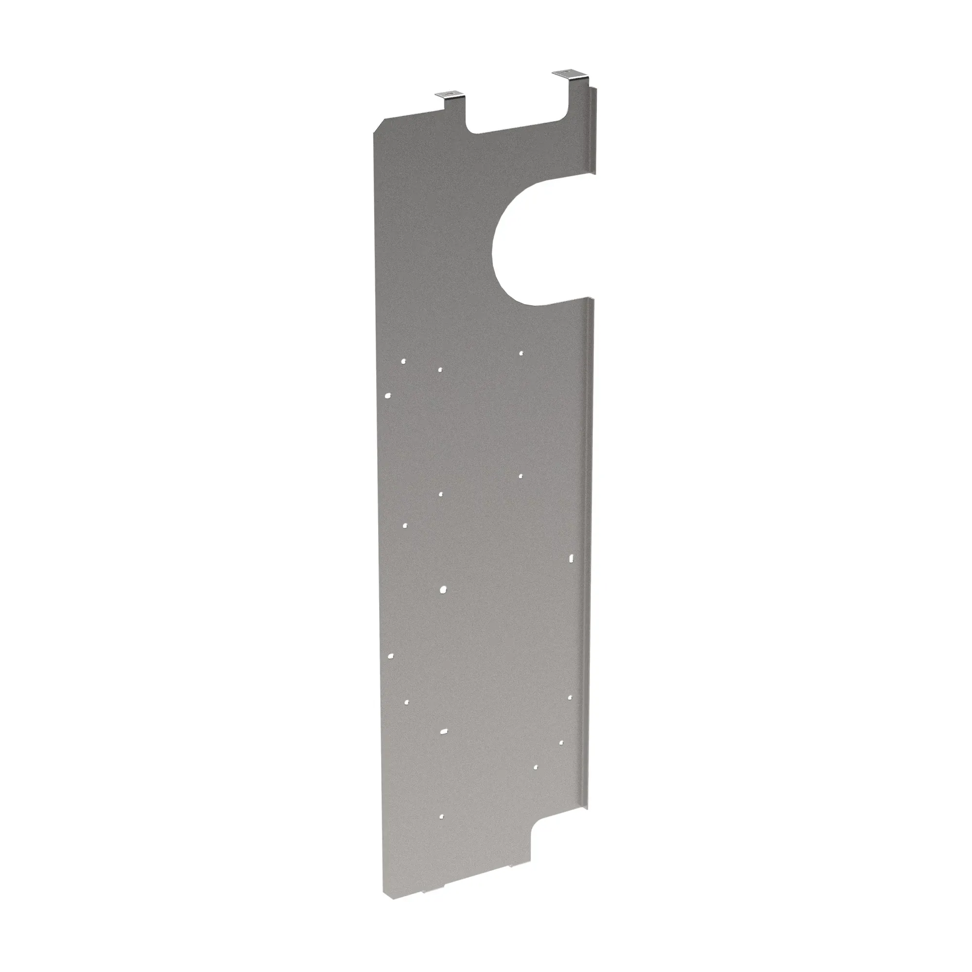 John Deere Relay Mount Panel - H175759