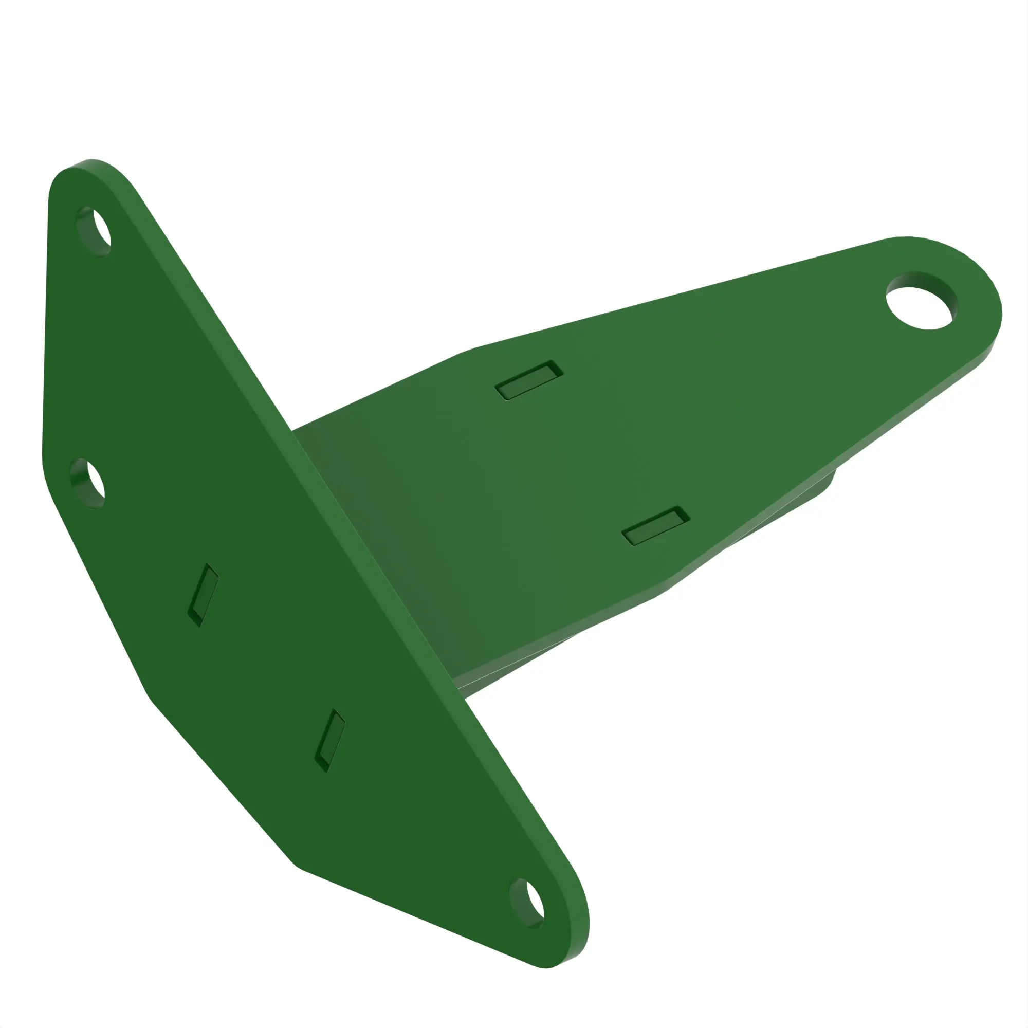 TONGUE SUPPORT, RH