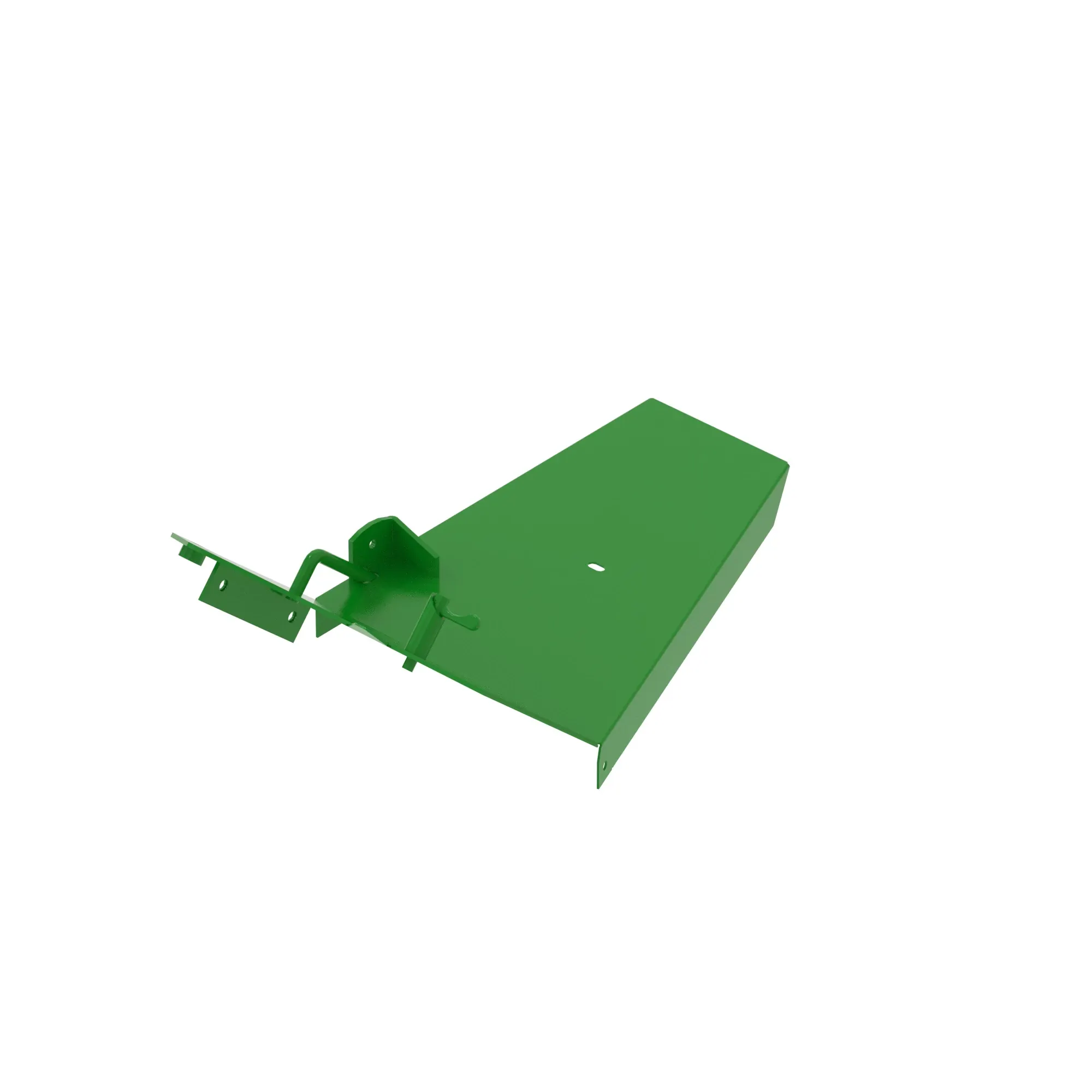 YOKE LH REKORD 12731