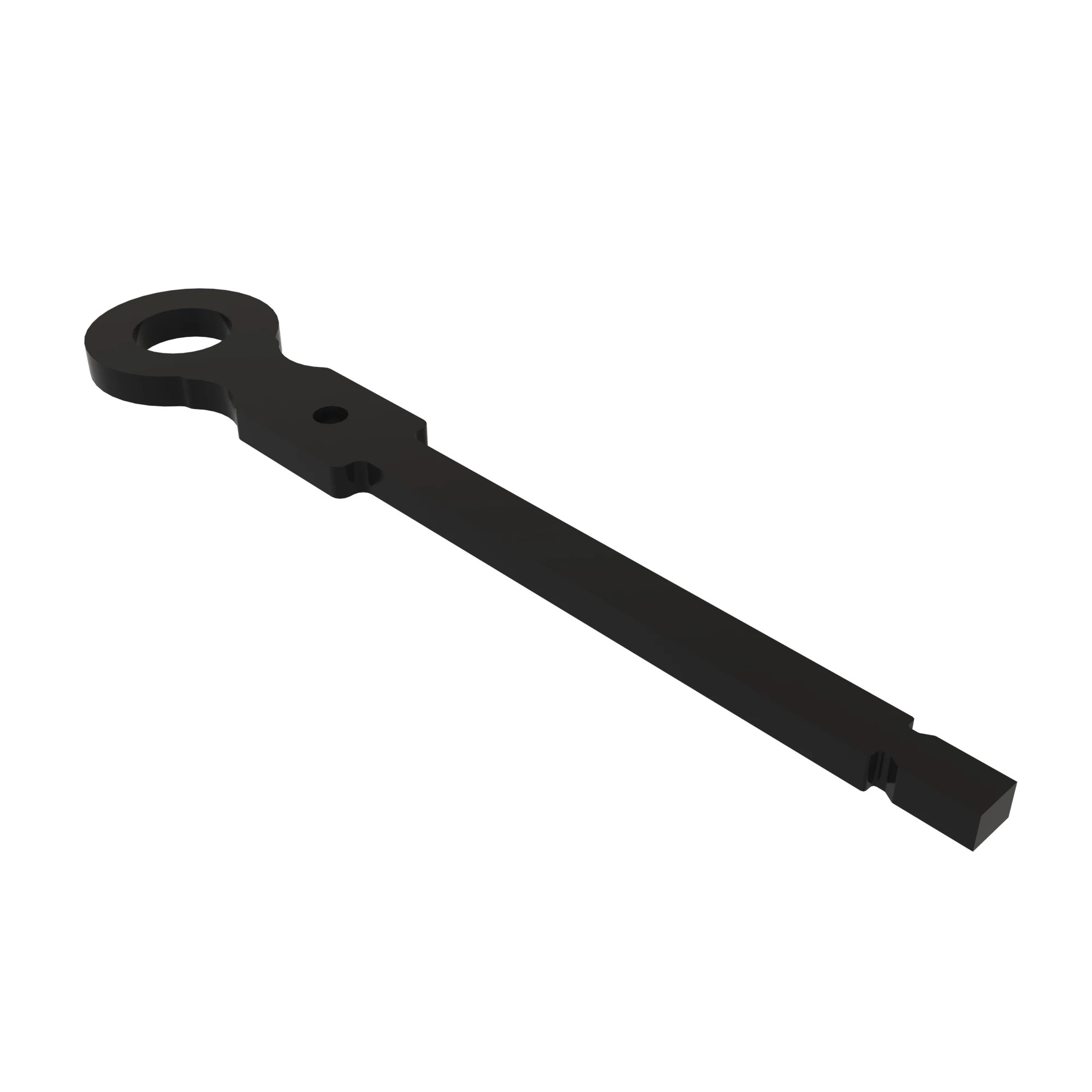 CONTROL LEVER