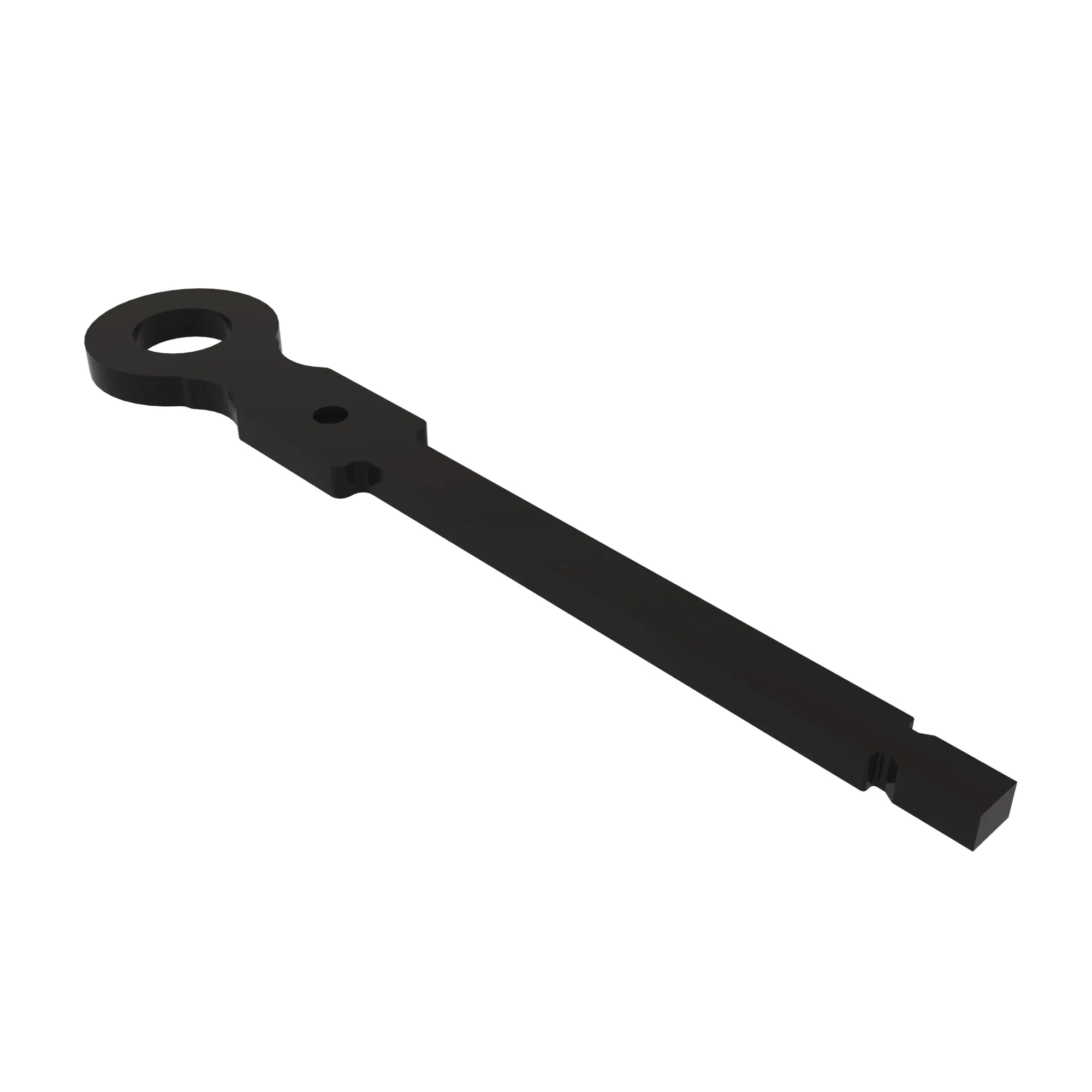John Deere Control Lever - R250206