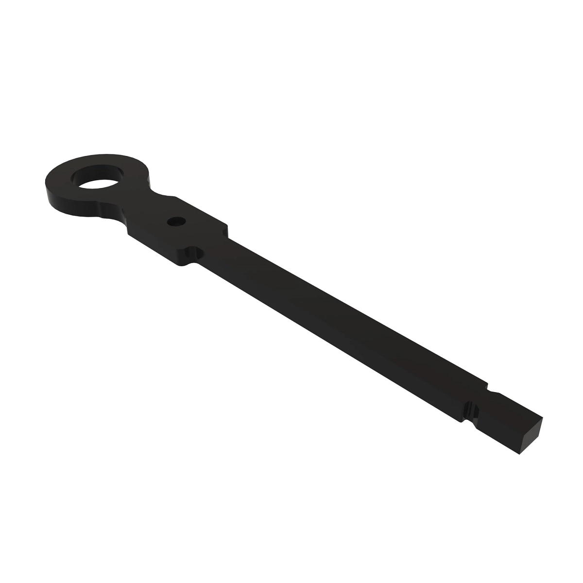 Control Lever