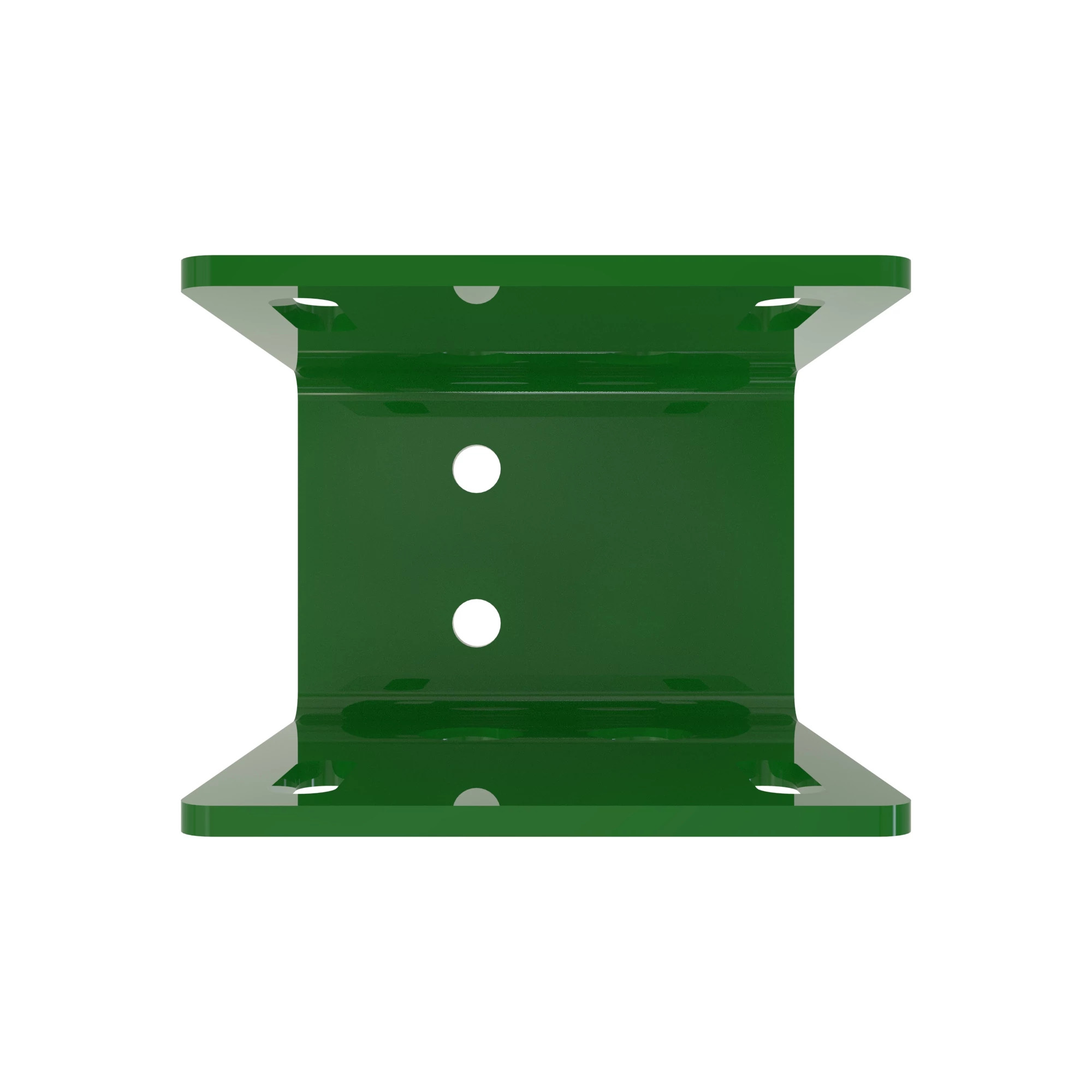 CHANNEL, UNIT HANGER ADAPTER