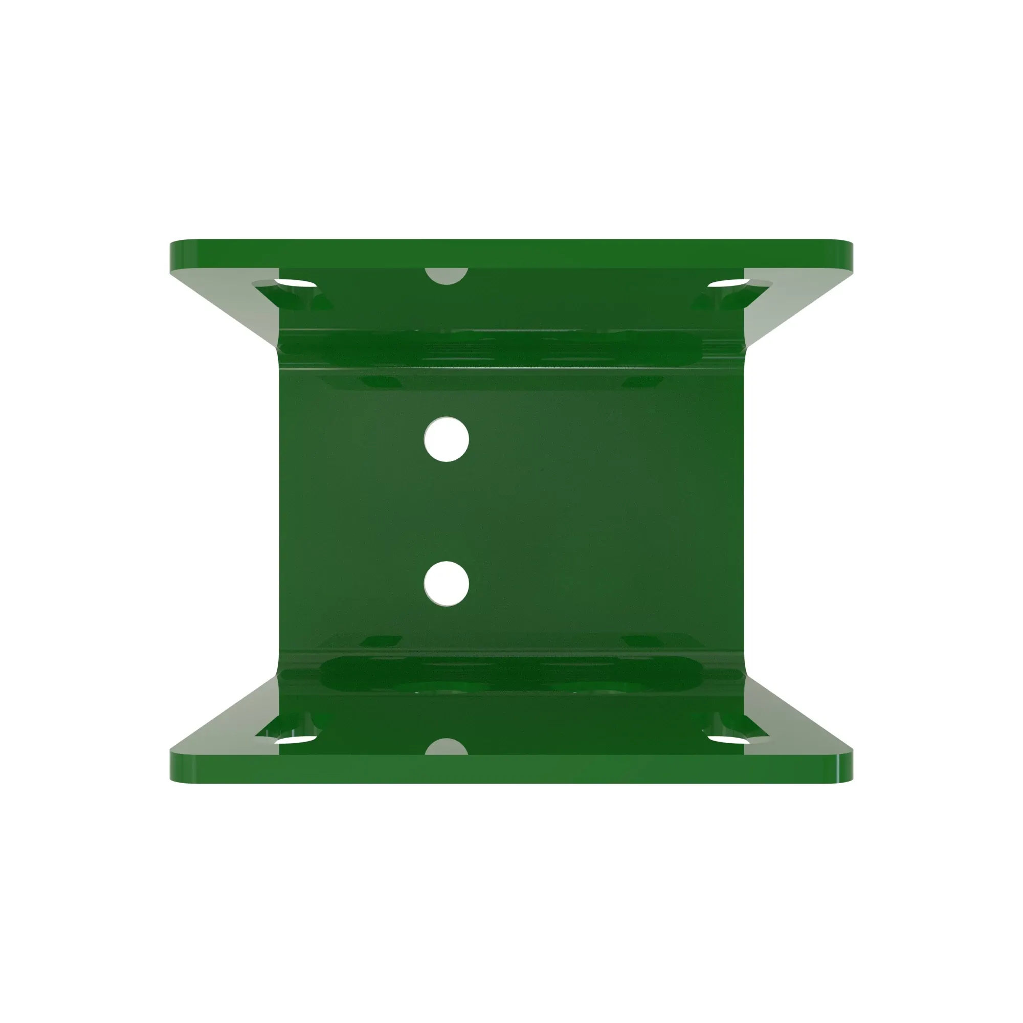 CHANNEL, UNIT HANGER ADAPTER