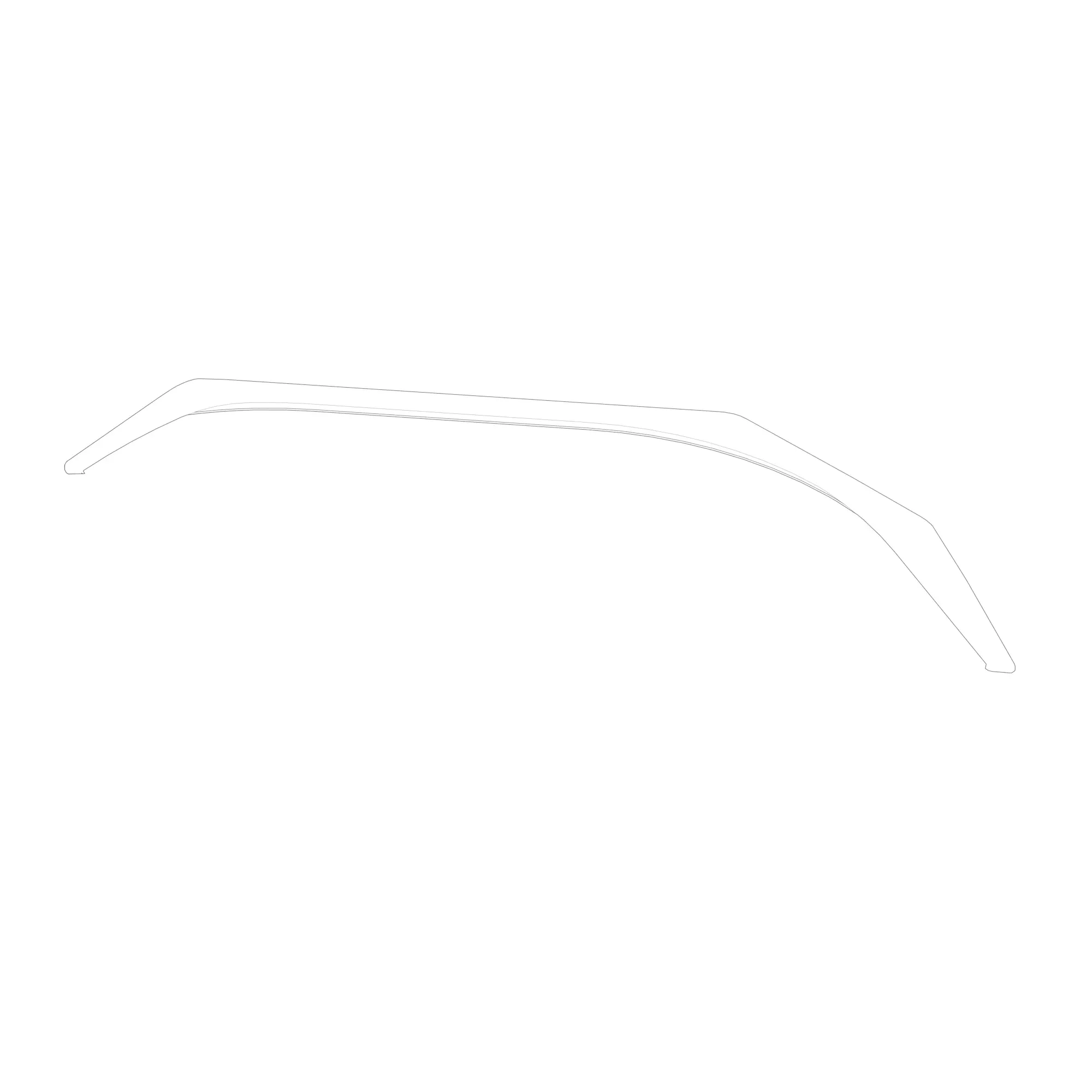 John Deere Extension - TT207237