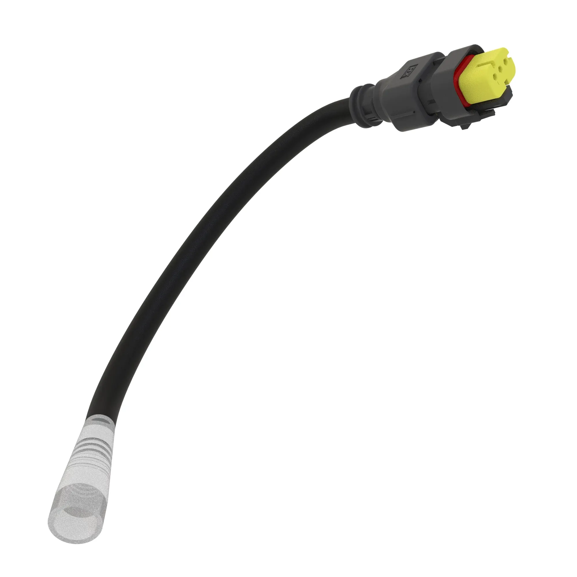 John Deere Wiring Harness - F681592
